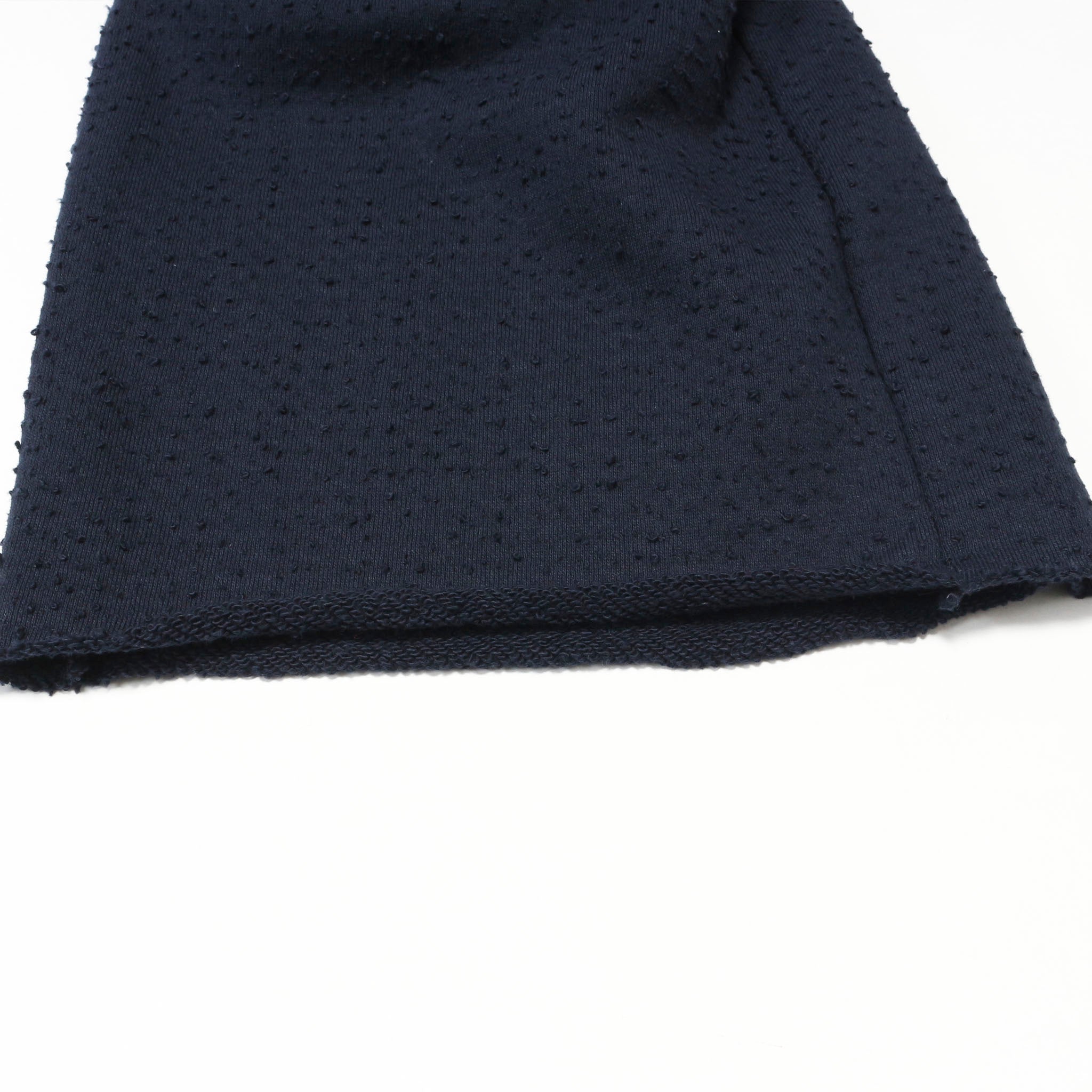 RANDY "Dish out" パンチングスウェット カーゴパンツ