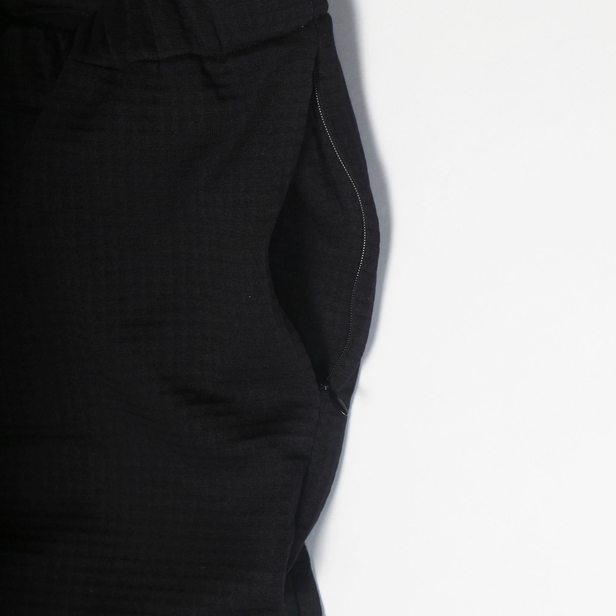 KIMMY "POWER GRID PANTS" POLATEC イージーパンツ