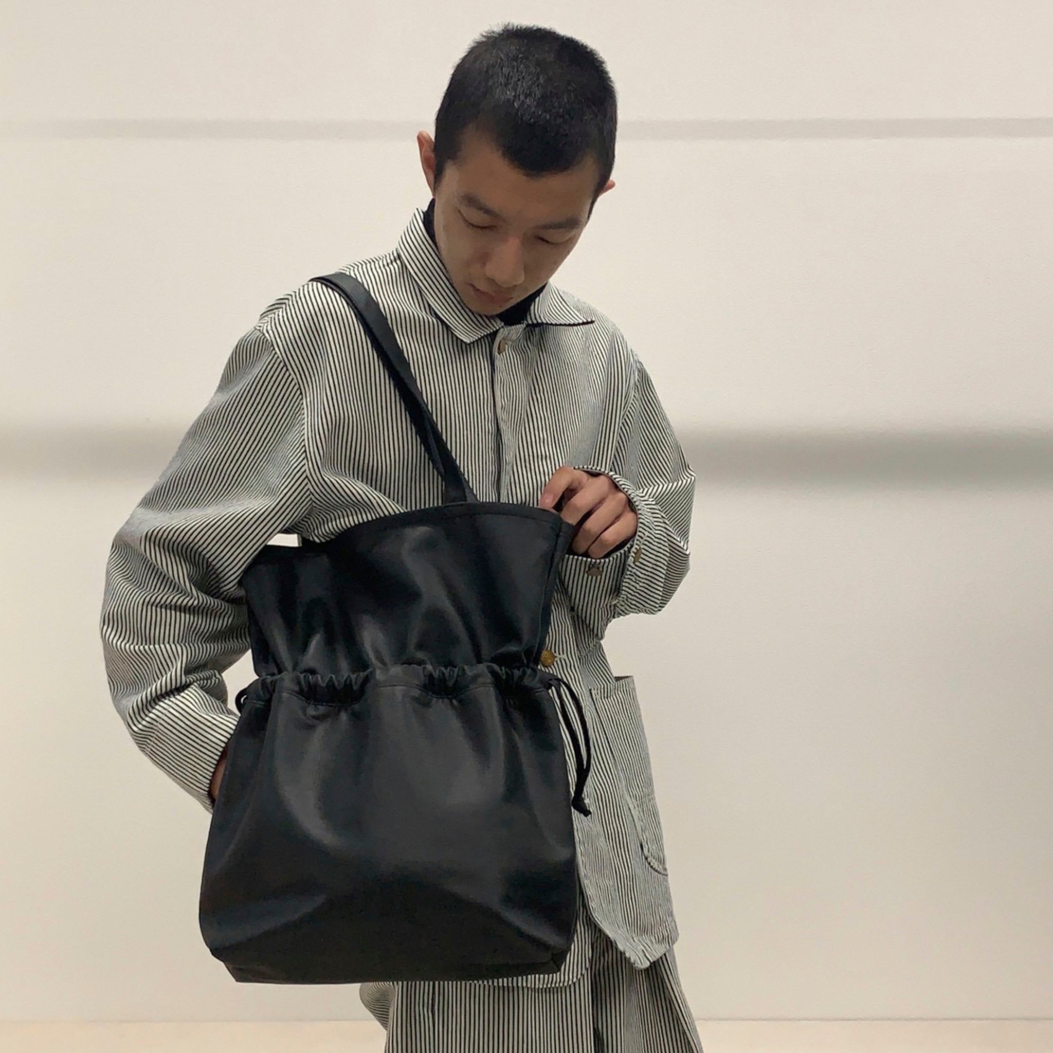KaILI "NOT COMPACT ECO BAG UN "