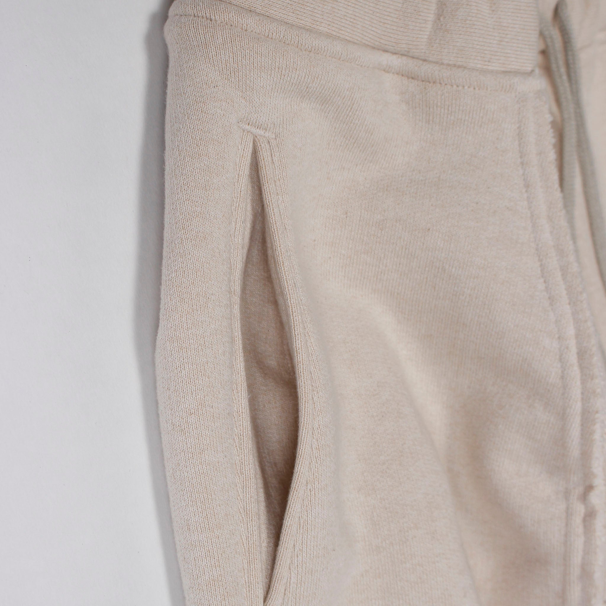 RANDY "Muscle" マッスル スウェットパンツ