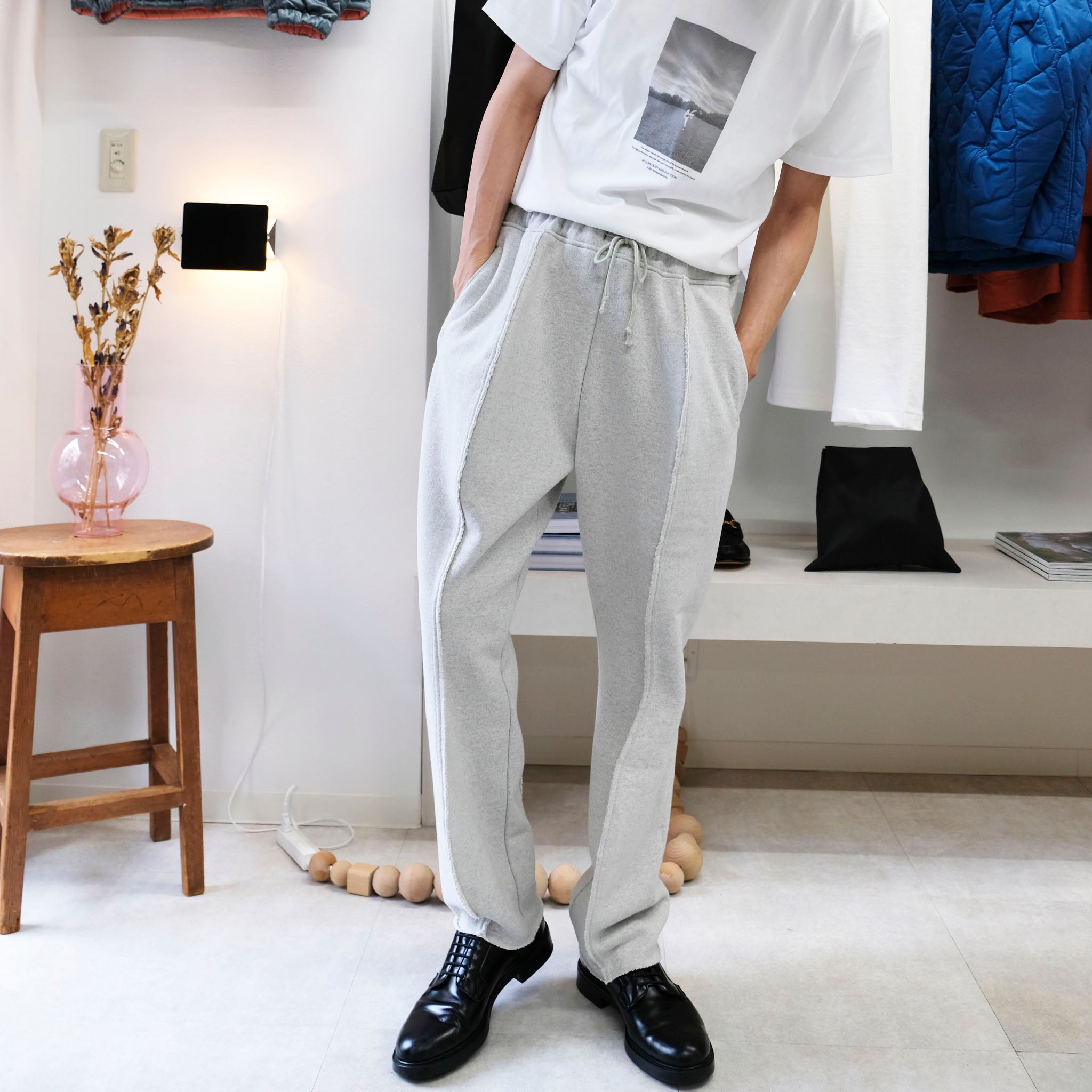 KIMMY "PHOTO T-SHIRT(DANCE)" フォトTシャツ ダンス