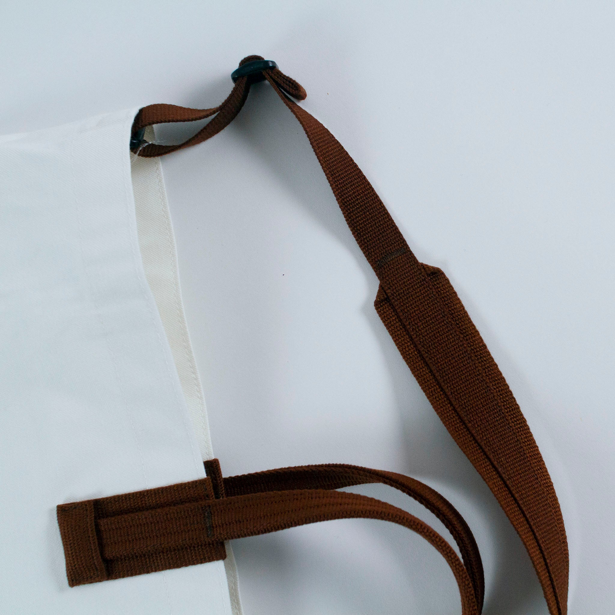 KaILI "BOW CW" コットンペーパー ショルダーバッグ