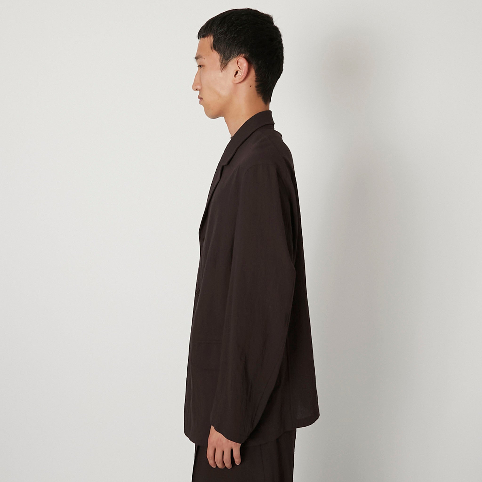 PRODUCT TWELVE "Tecno Wool Work Jacket" テクノウール ワークジャケット