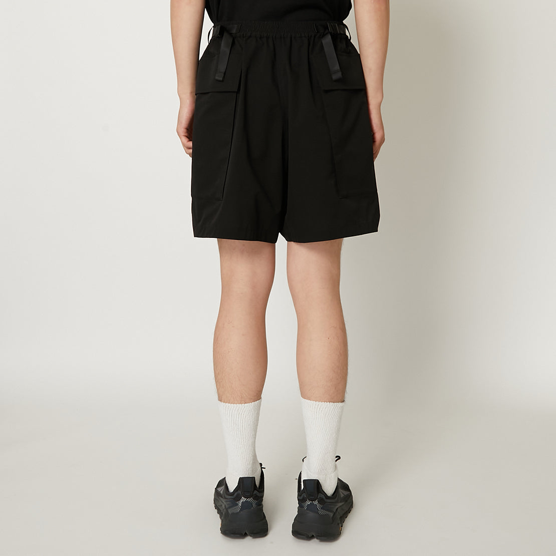 PRODUCT TWELVE "Ventilation Short Pants" ハイスペック ショートパンツ