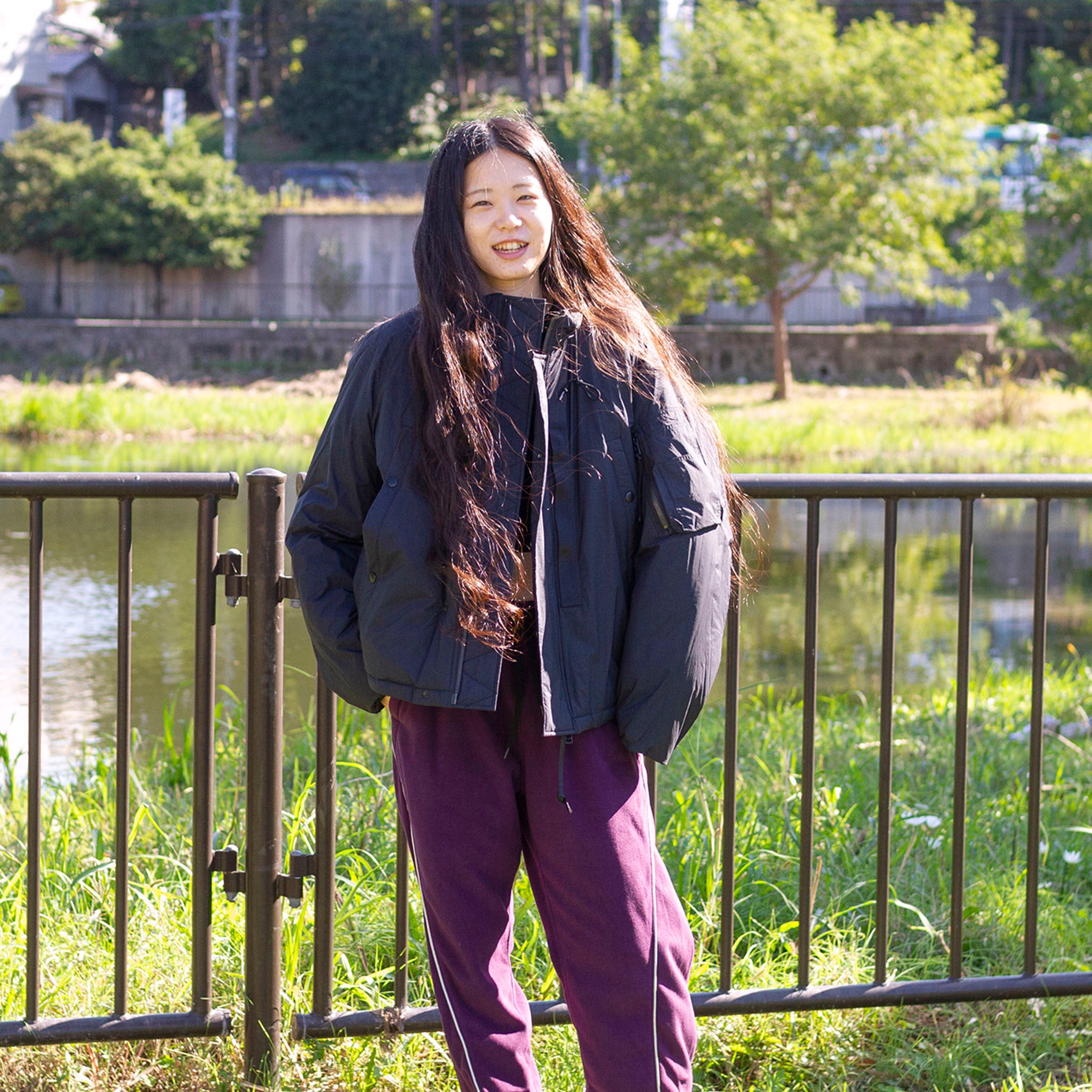PRODUCT TWELVE "Primaloft Puffer Jacket" プリマロフト ショートダウンジャケット