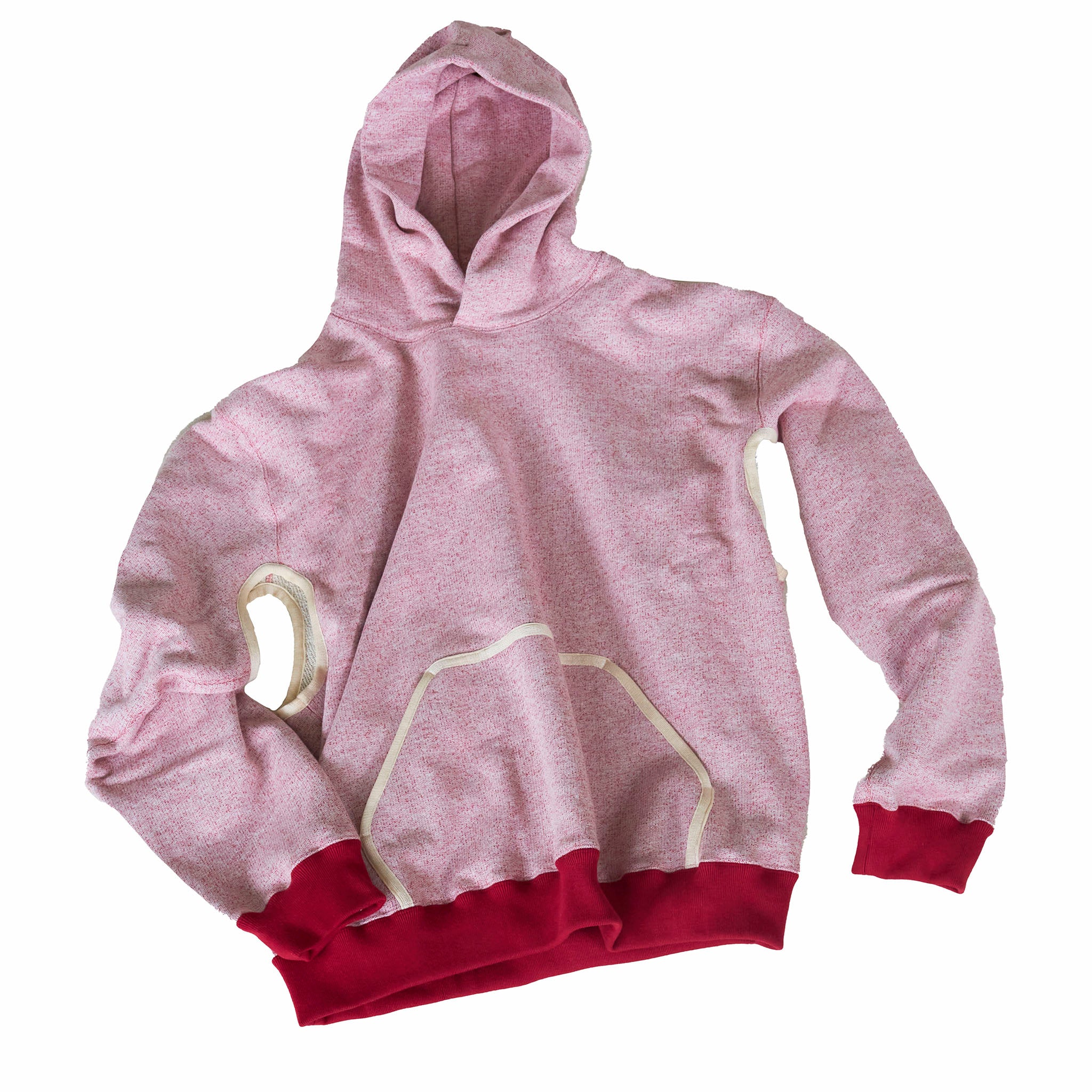 RANDY (ランディ) / UNDER THE TREE パイピングフーディー