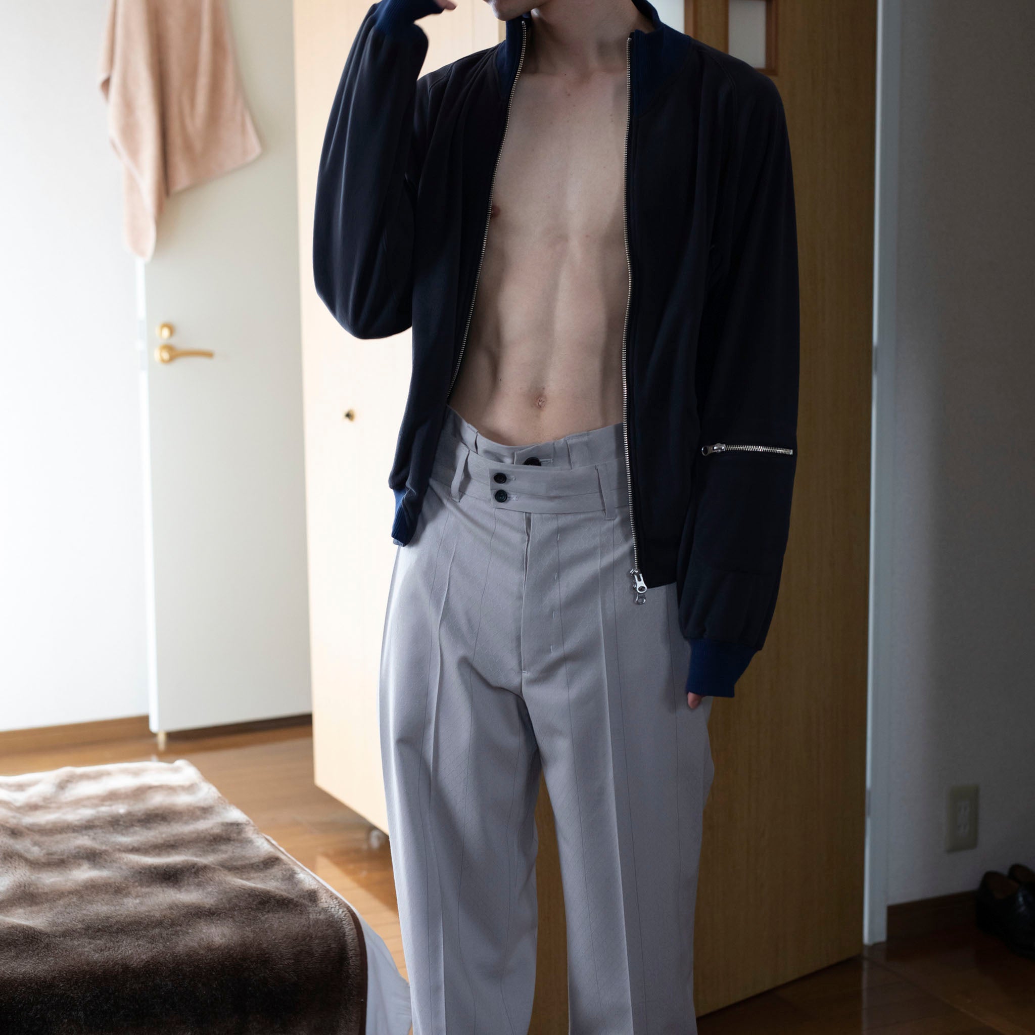 call "1 TAC TROUSERS"