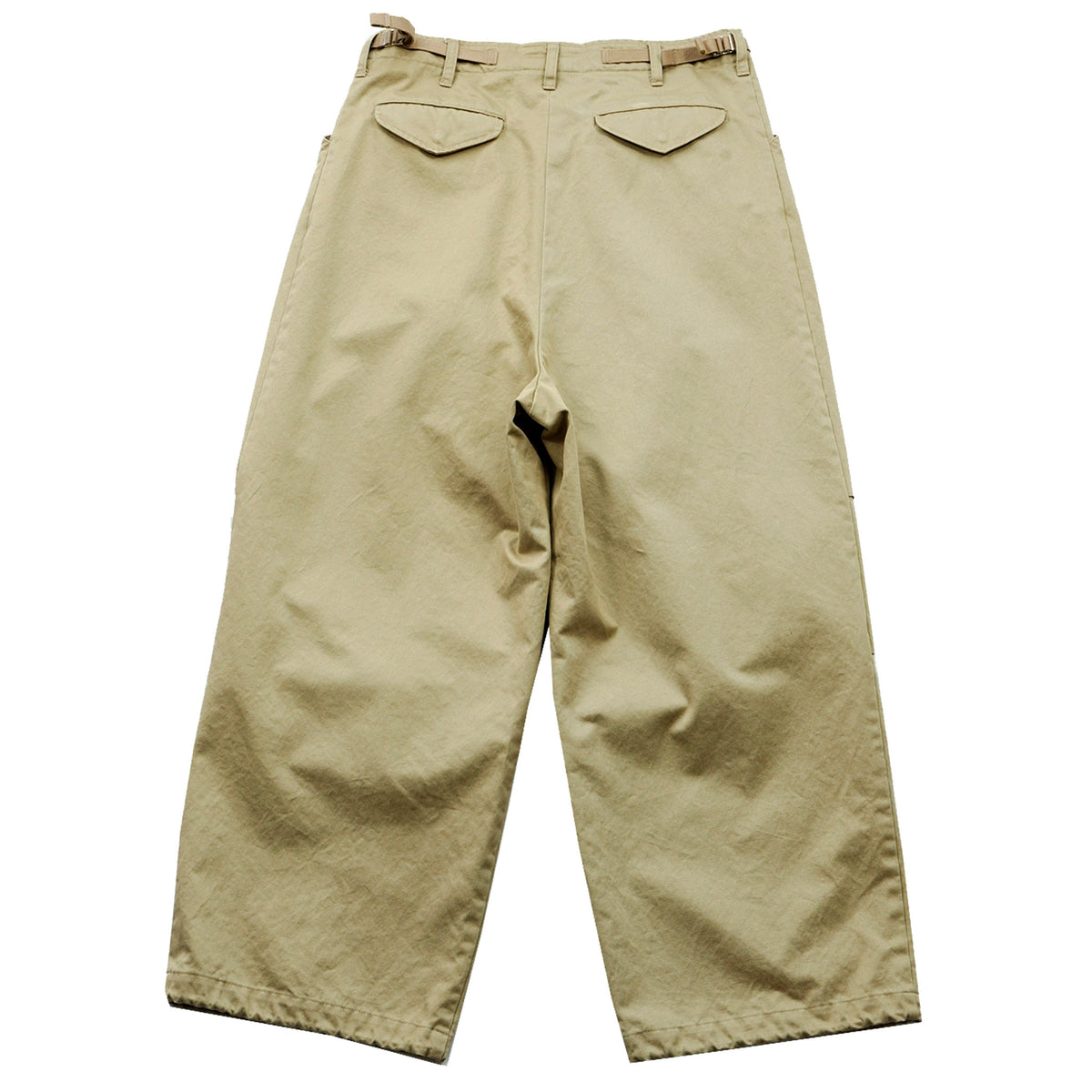 PRODUCT TWELVE(プロダクトトゥエルブ)/ SLUB TWILL COTTON FIELD PANTS スラブツイルコットン フィールドパンツ