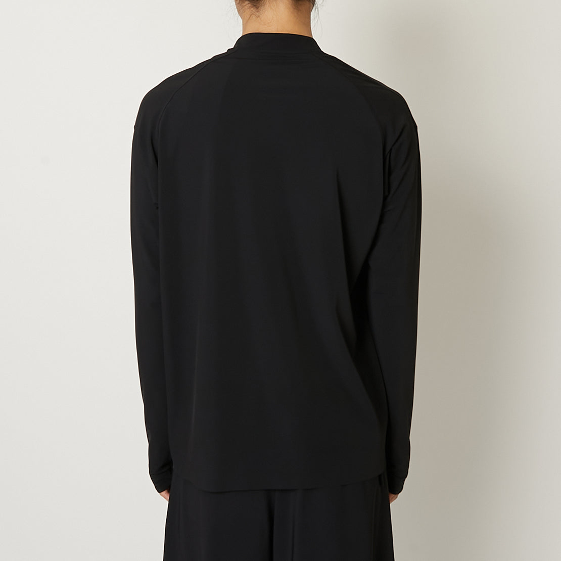 PRODUCT TWELVE "Product Twelve × Speedo Half Zip Shirt" ハーフジップ デザインラッシュガード