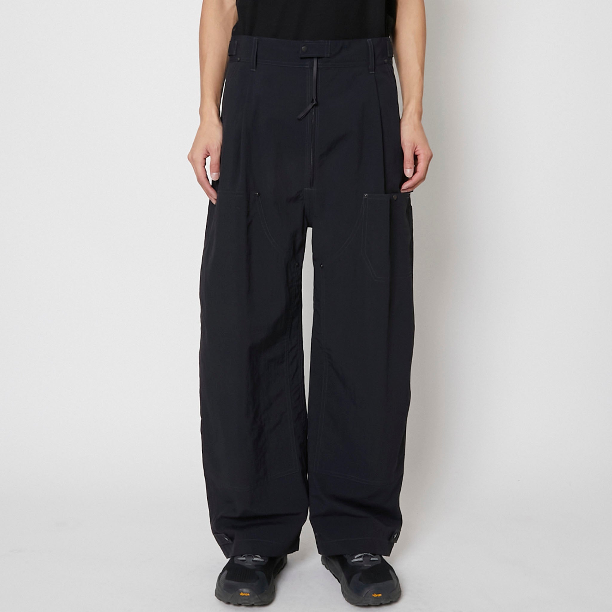 PRODUCT TWELVE "Double Knee PT12 Work Trousers" ダブルニートラウザーパンツ