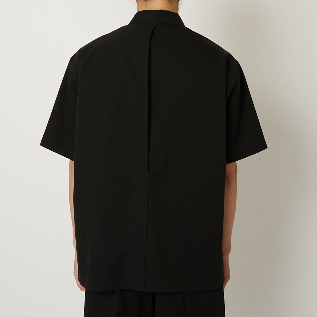 PRODUCT TWELVE "Ventilation Short Sleeve Shirt" ハイスペック ショートスリーブシャツ