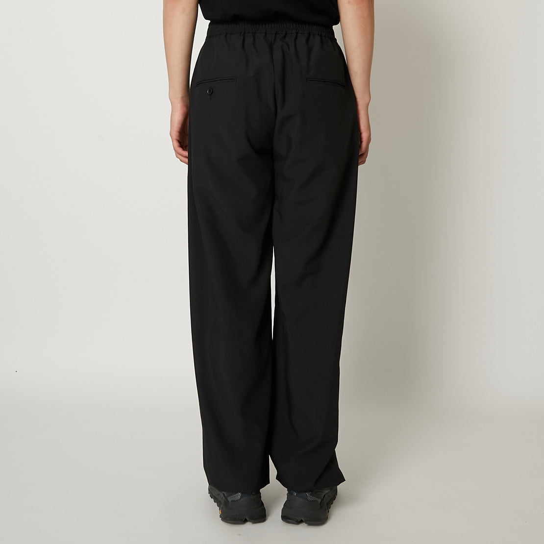 PRODUCT TWELVE "Sleeping Trousers" スリーピング イージー セットアップ スラックス
