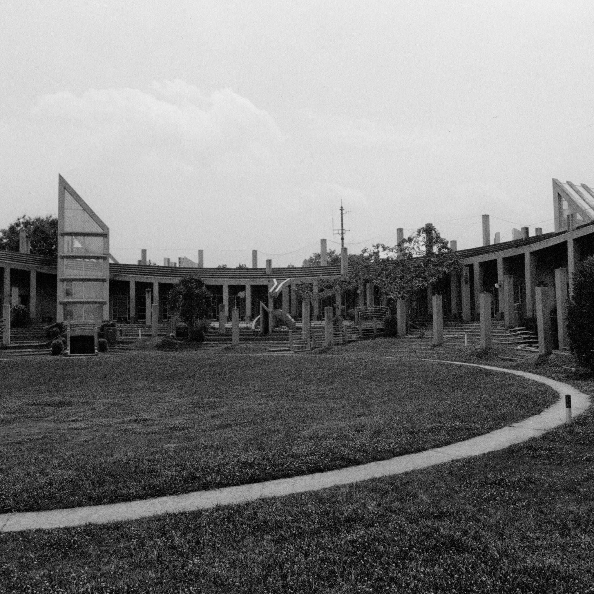 ENCOMING "Classic Long Sleeve Shirt" クラシック ロングスリーブシャツ