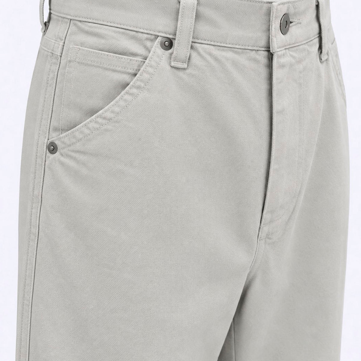 ENCOMING(インカミング)/ ENST DENIM TROUSER デニムトラウザー