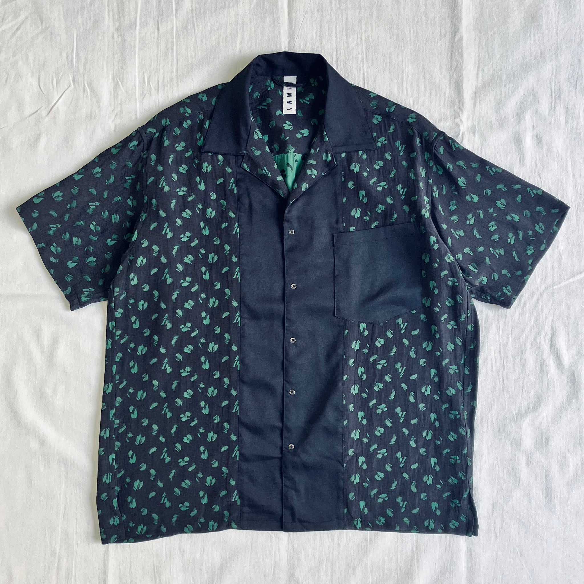 KIMMY "RESORT SHIRT"