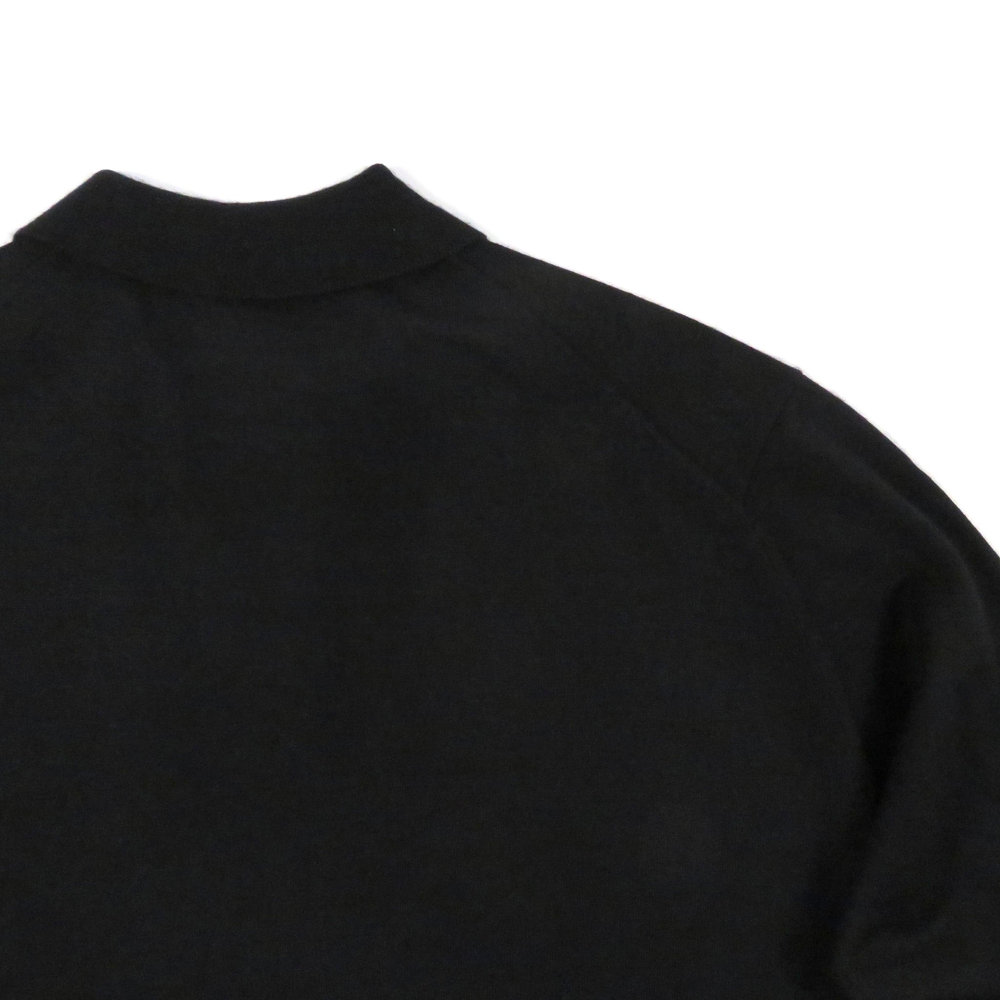 tieorNOT "CASH DESERT POLO"