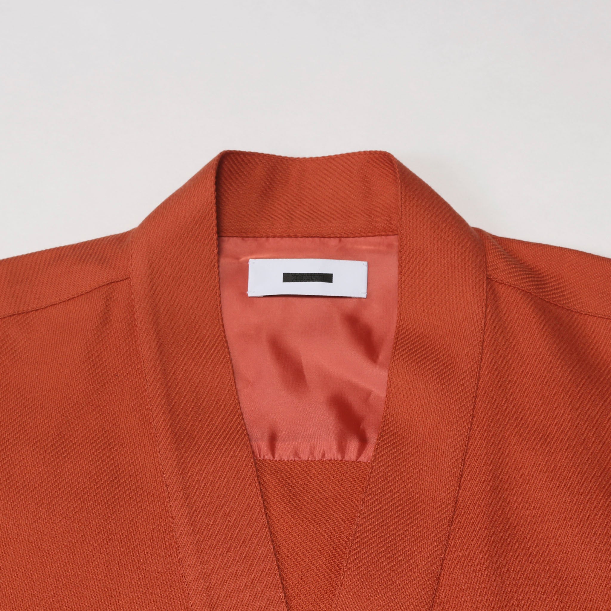 REVERBERATE "JD SHIRT" ジェダイシャツ