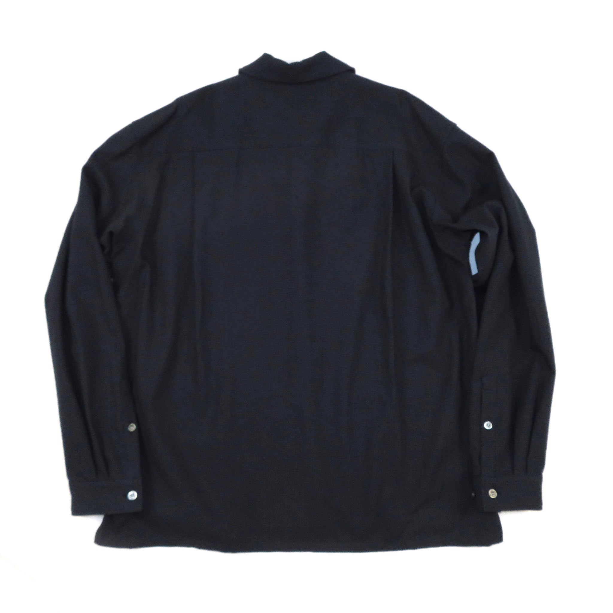 tieorNOT "HOUNDTOOTH FRANNEL SH"