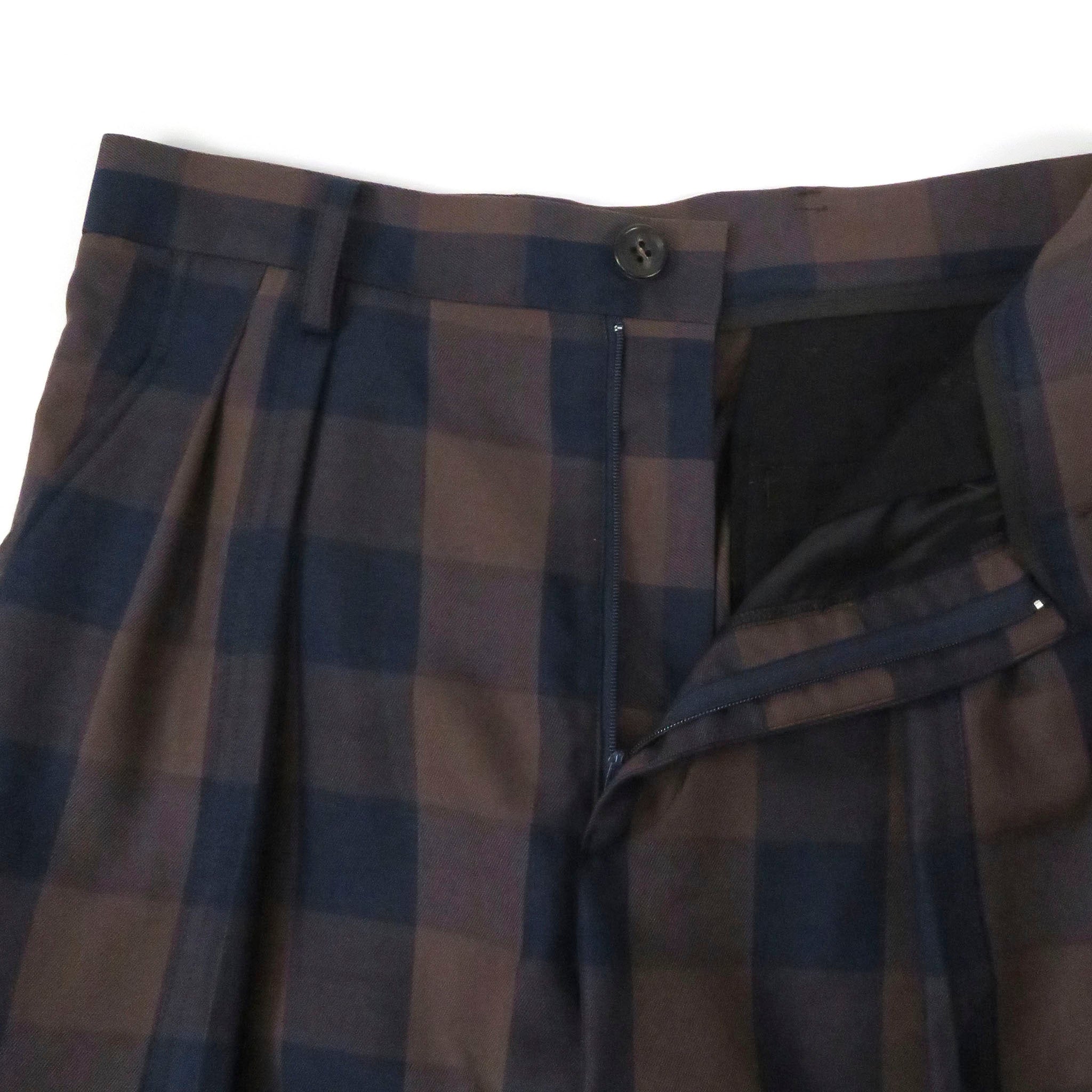 tieorNOT "VENICE BAKER TROUSERS"