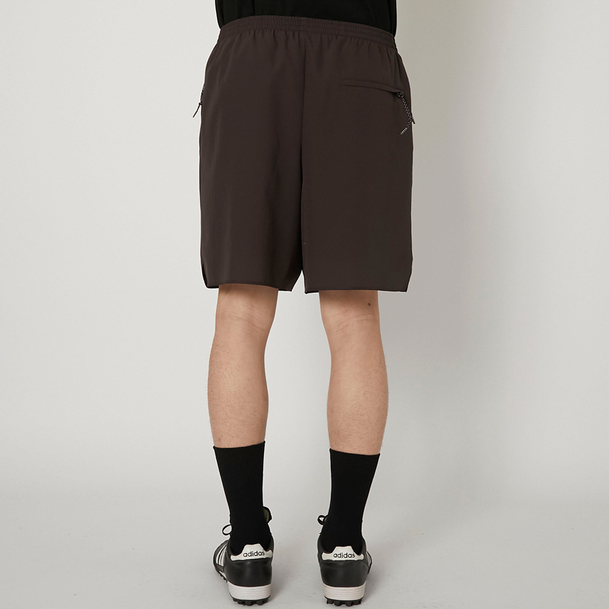 PRODUT TWELVE (プロダクトトゥエルブ) / Ventilation Traning Shorts