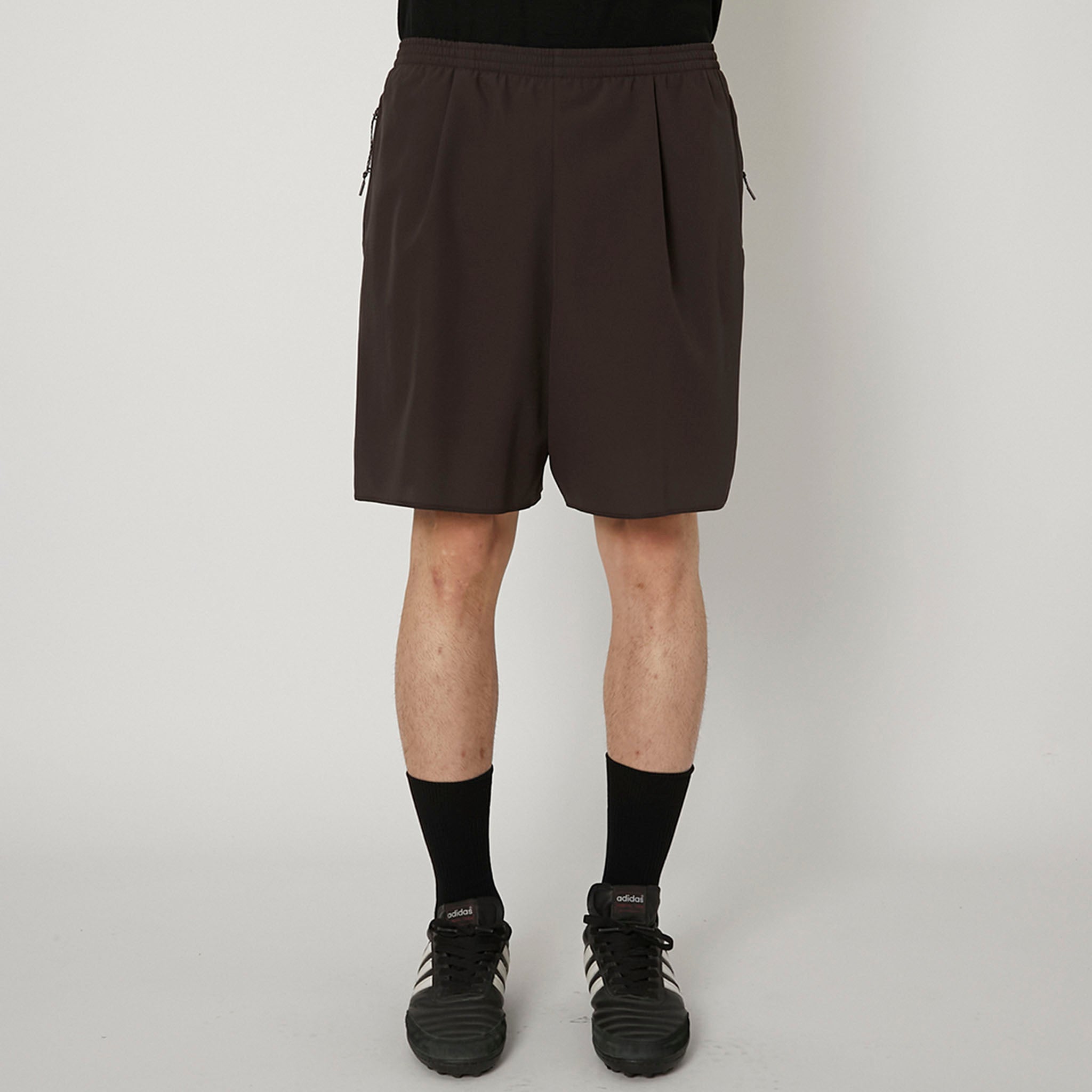 PRODUT TWELVE (プロダクトトゥエルブ) / Ventilation Traning Shorts