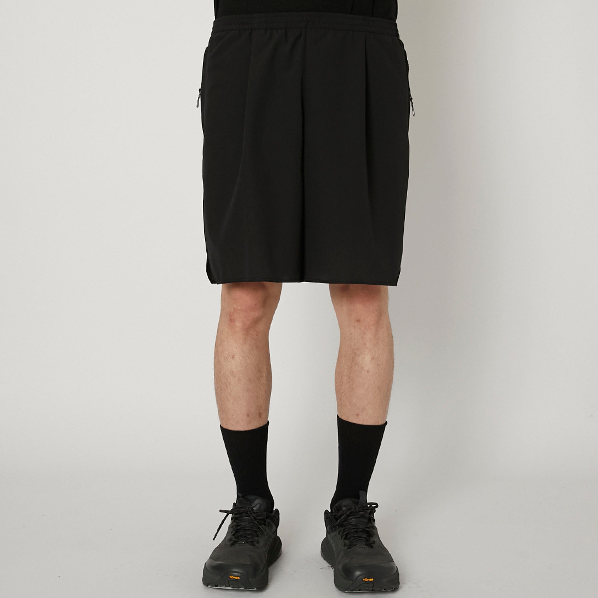 PRODUT TWELVE (プロダクトトゥエルブ) / Ventilation Traning Shorts