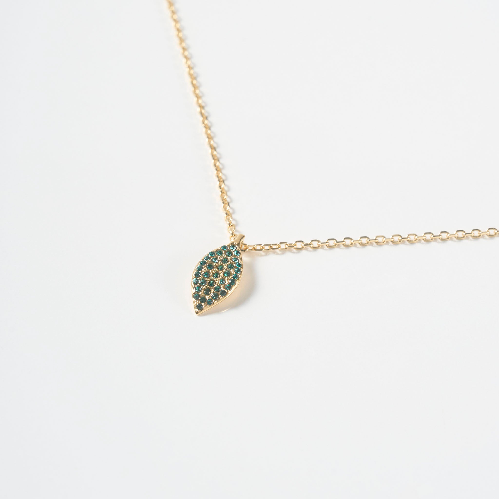 SHRINE (シュライン) / SAKAKI NECKLACE