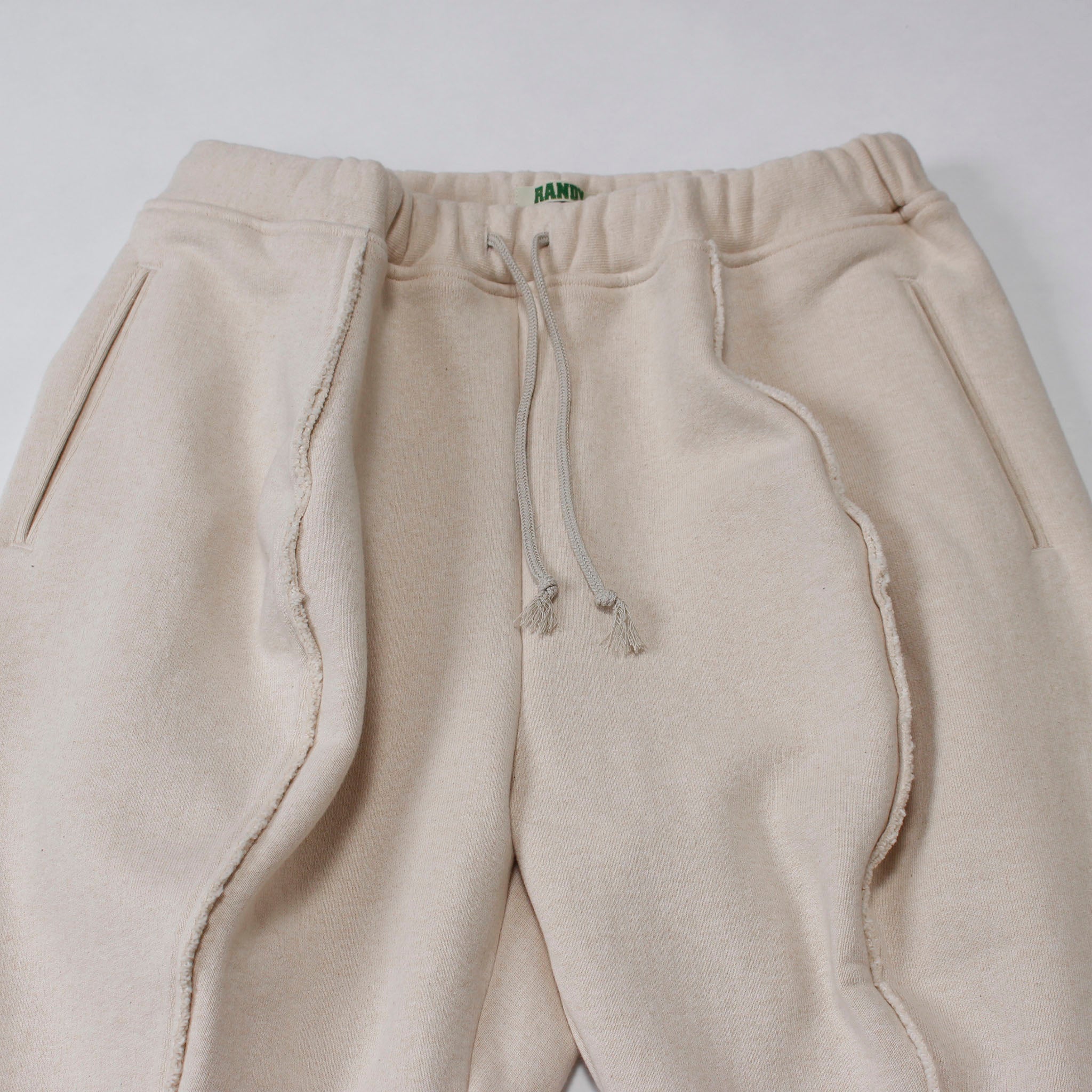 RANDY "Muscle" マッスル スウェットパンツ