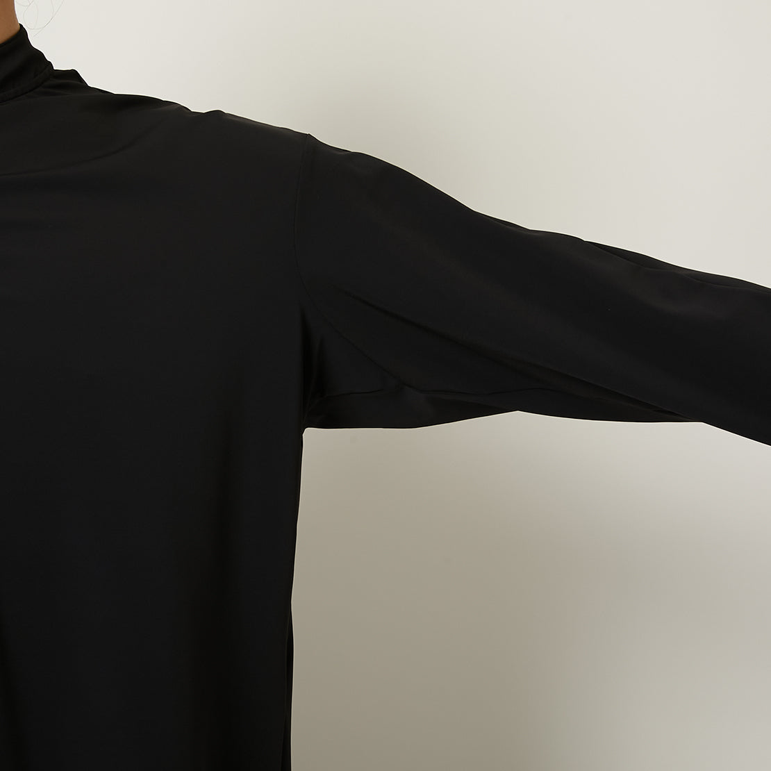 PRODUCT TWELVE "Product Twelve × Speedo Half Zip Shirt" ハーフジップ デザインラッシュガード