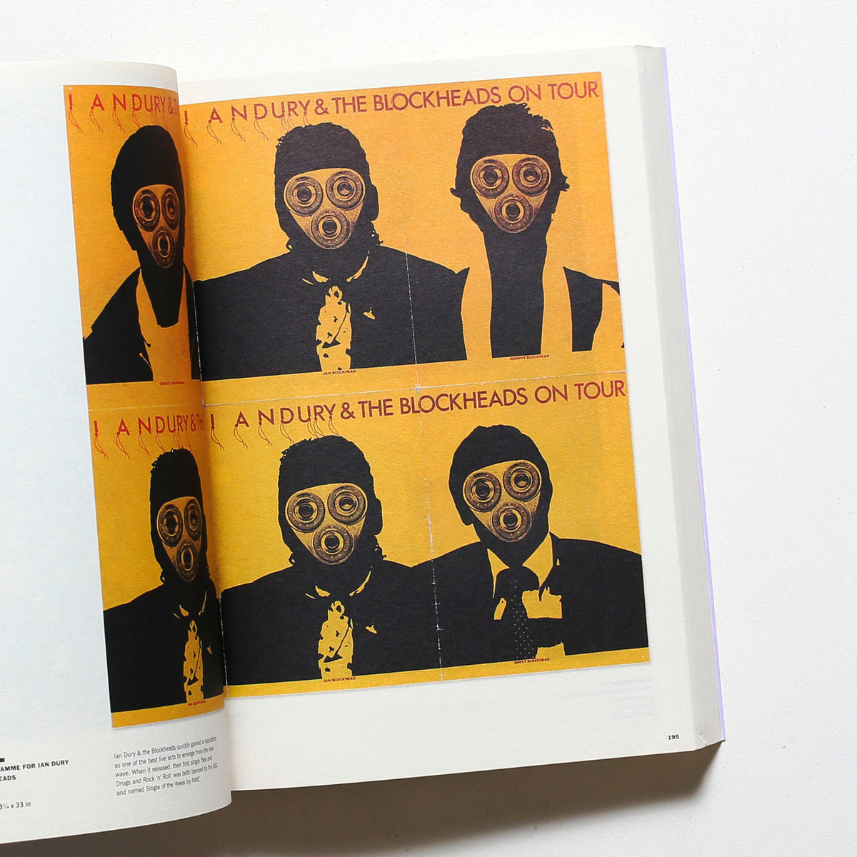 OH SO PRETTY: PUNK IN PRINT 1976–1980(オー・ソー・プリティ)by Toby Mott