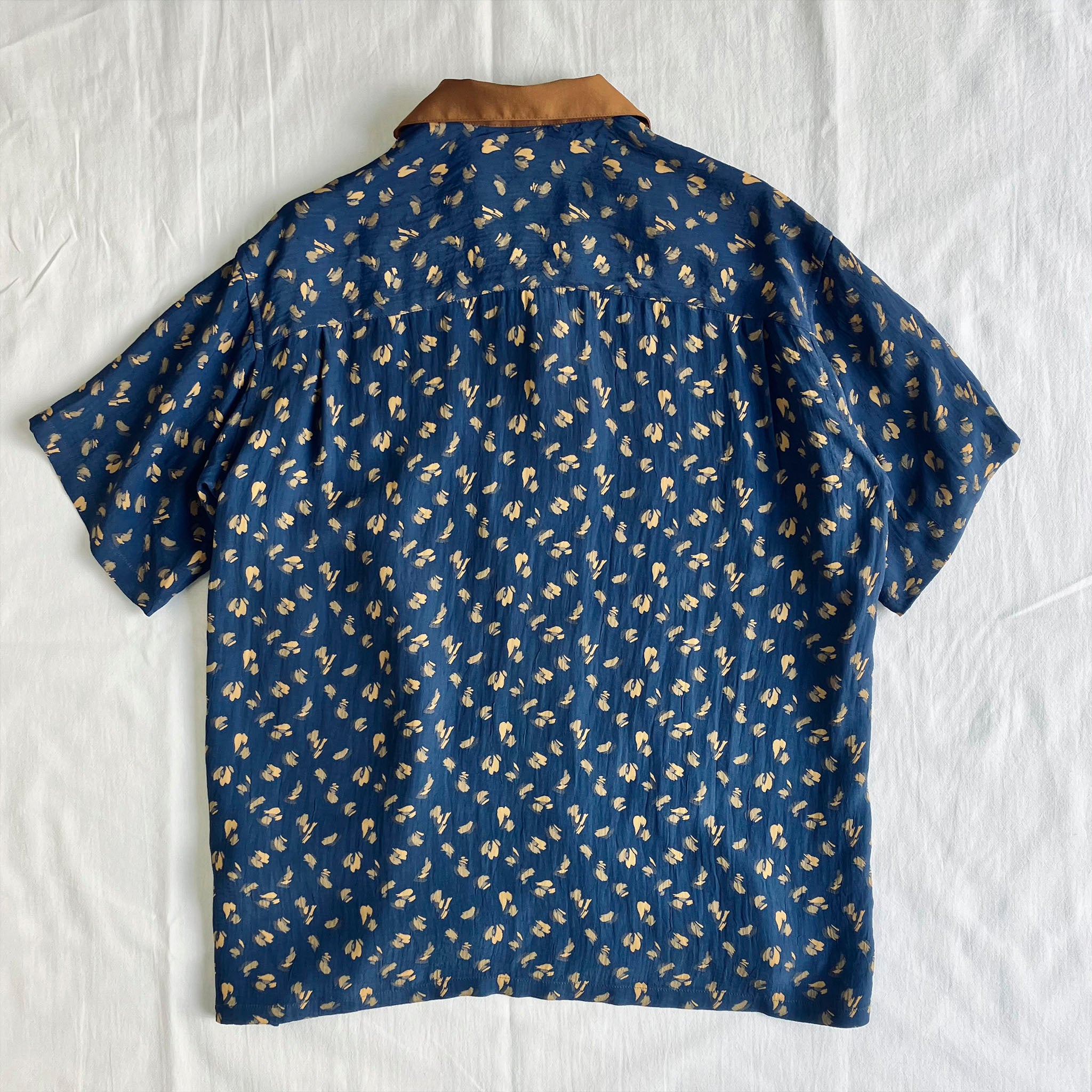 KIMMY "RESORT SHIRT"