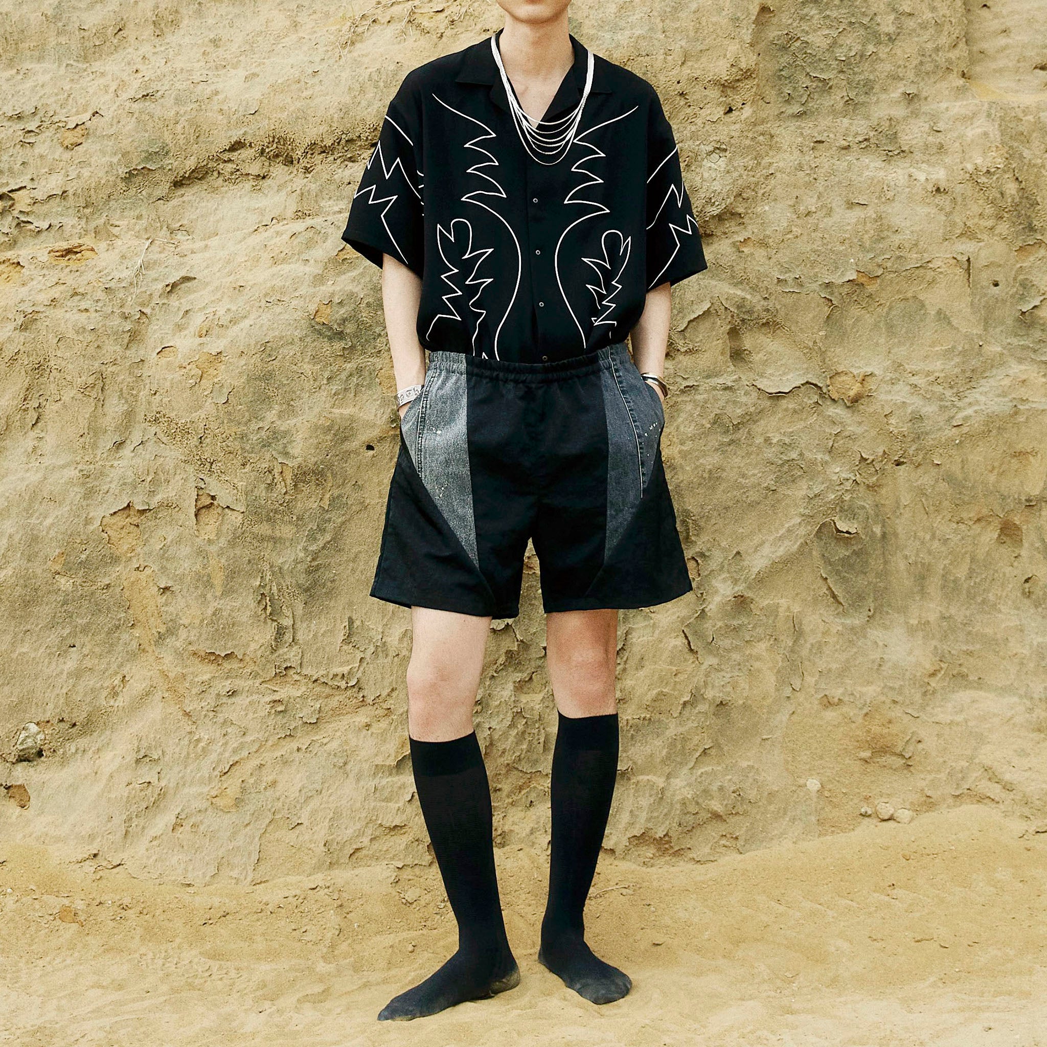 KIMMY (キミー) / NEW OLD TRAINING ST