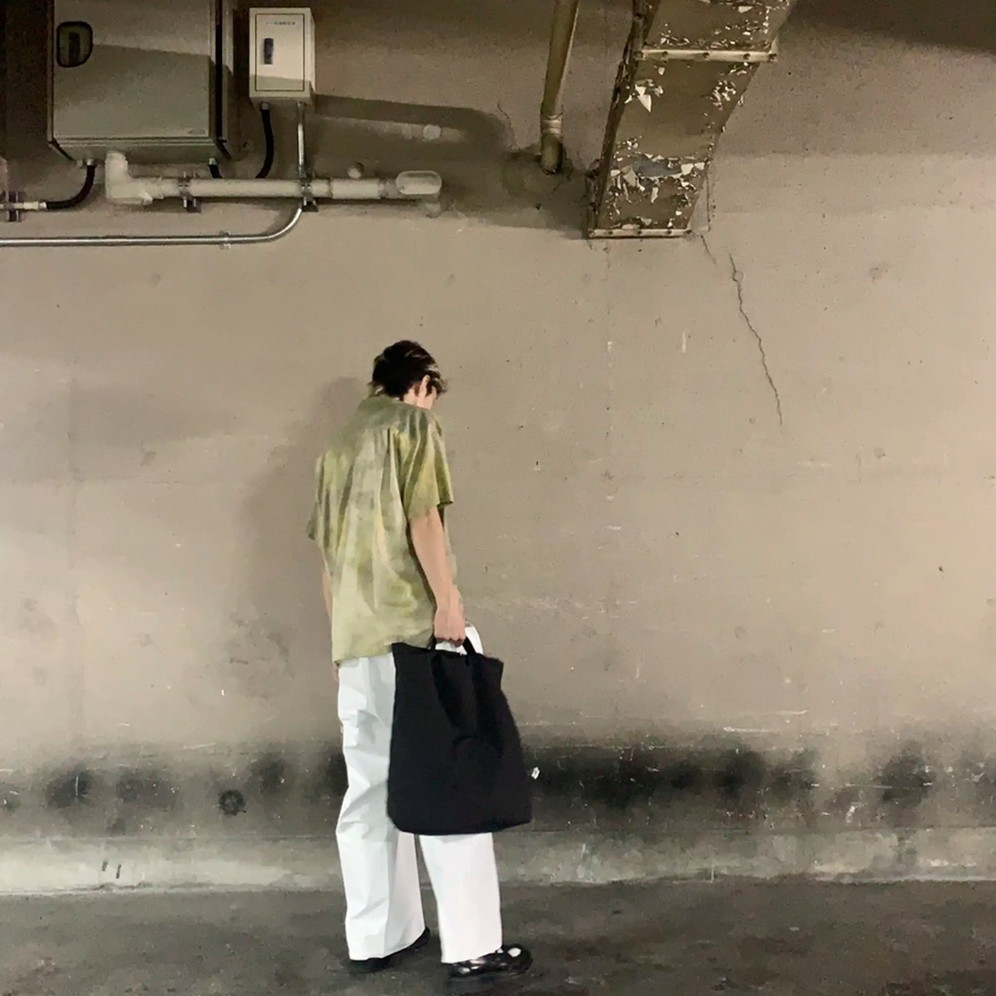 KaILI "TRANSFORM BAG WR M "