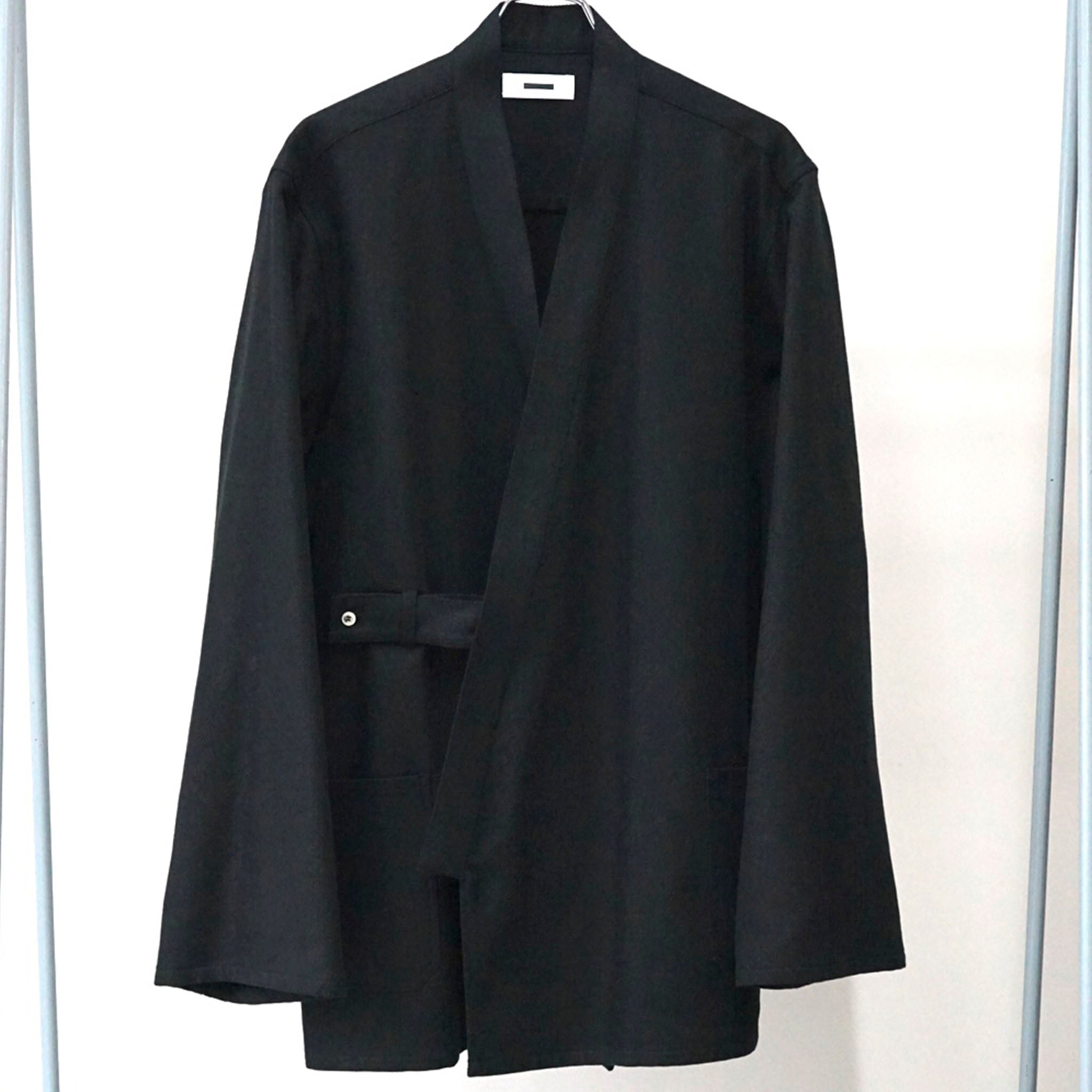 REVERBERATE "JD SHIRT" ジェダイシャツ