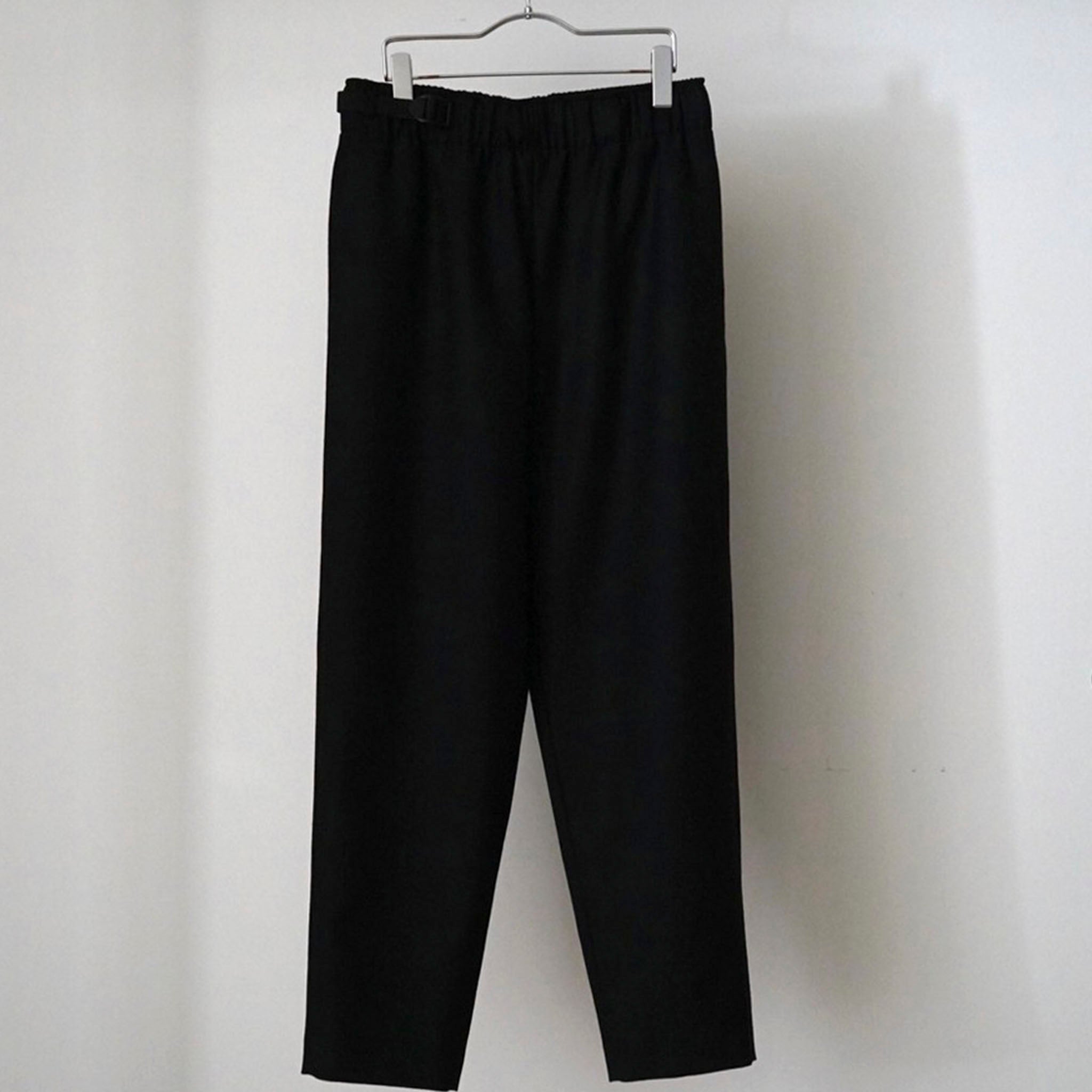 REVERBERATE "BELTED TROUSERS TYPE 3"