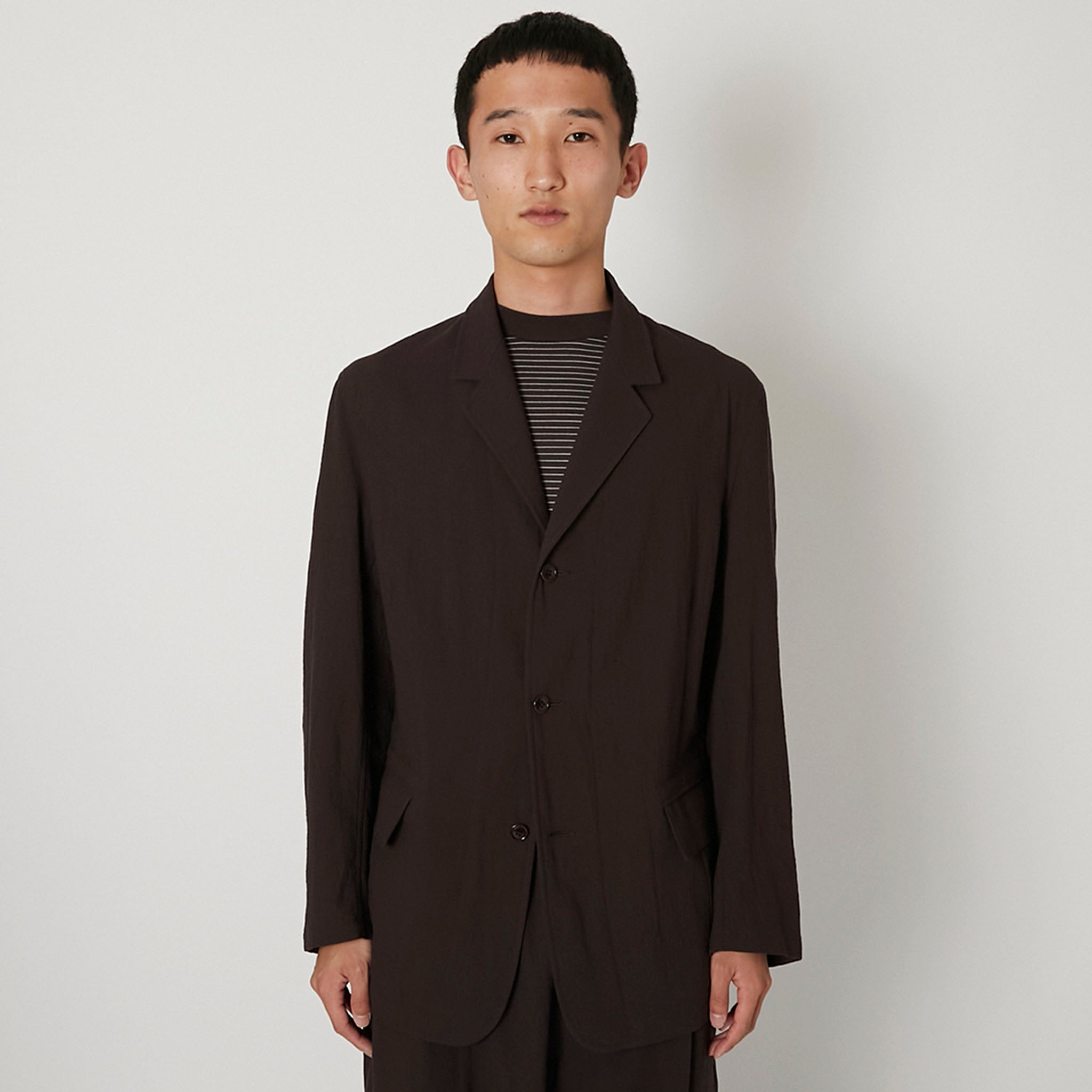 PRODUCT TWELVE "Tecno Wool Work Jacket" テクノウール ワークジャケット