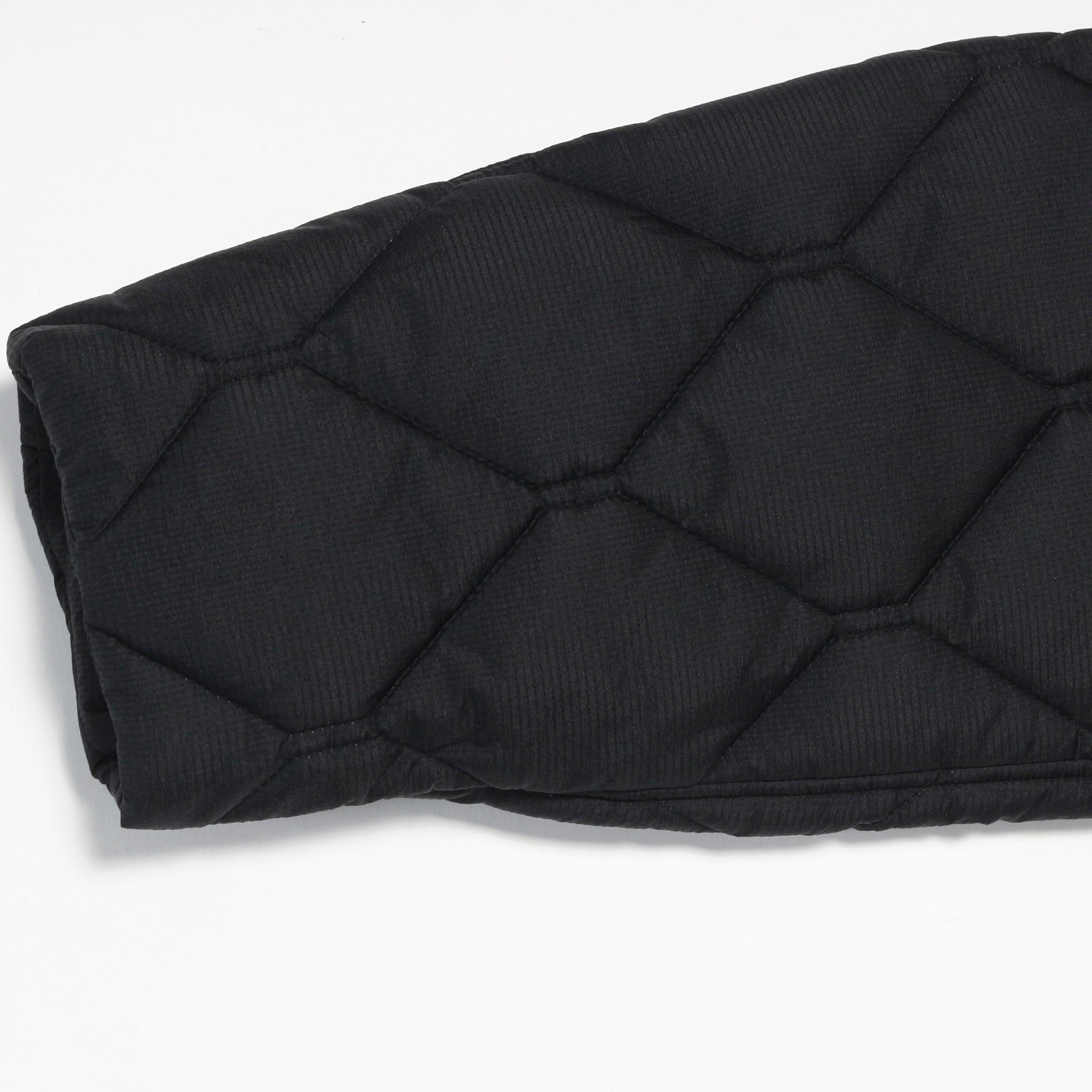PRODUCT TWELVE "Primaloft Quilting Jacket" プリマロフト キルティング ブルゾン