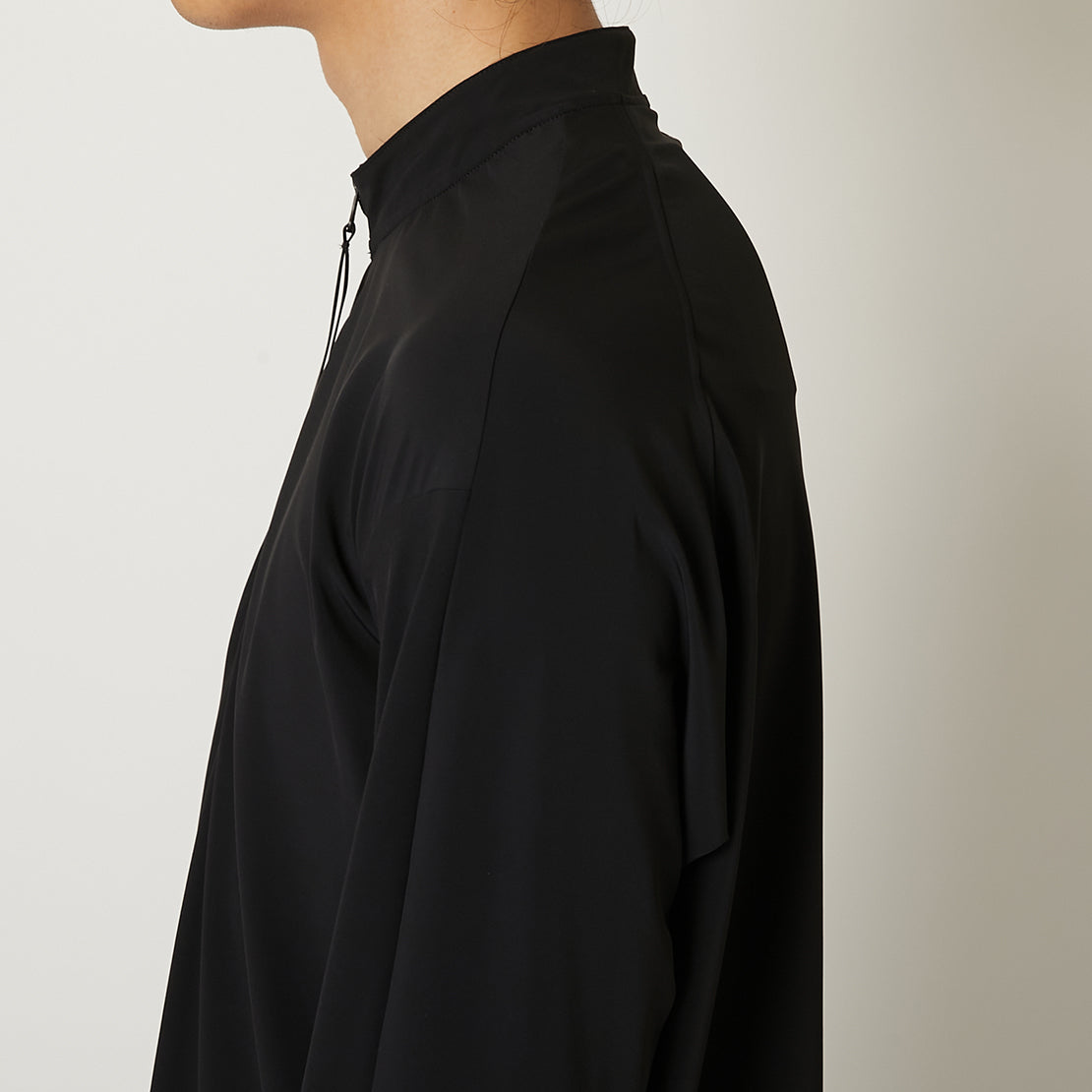 PRODUCT TWELVE "Product Twelve × Speedo Half Zip Shirt" ハーフジップ デザインラッシュガード