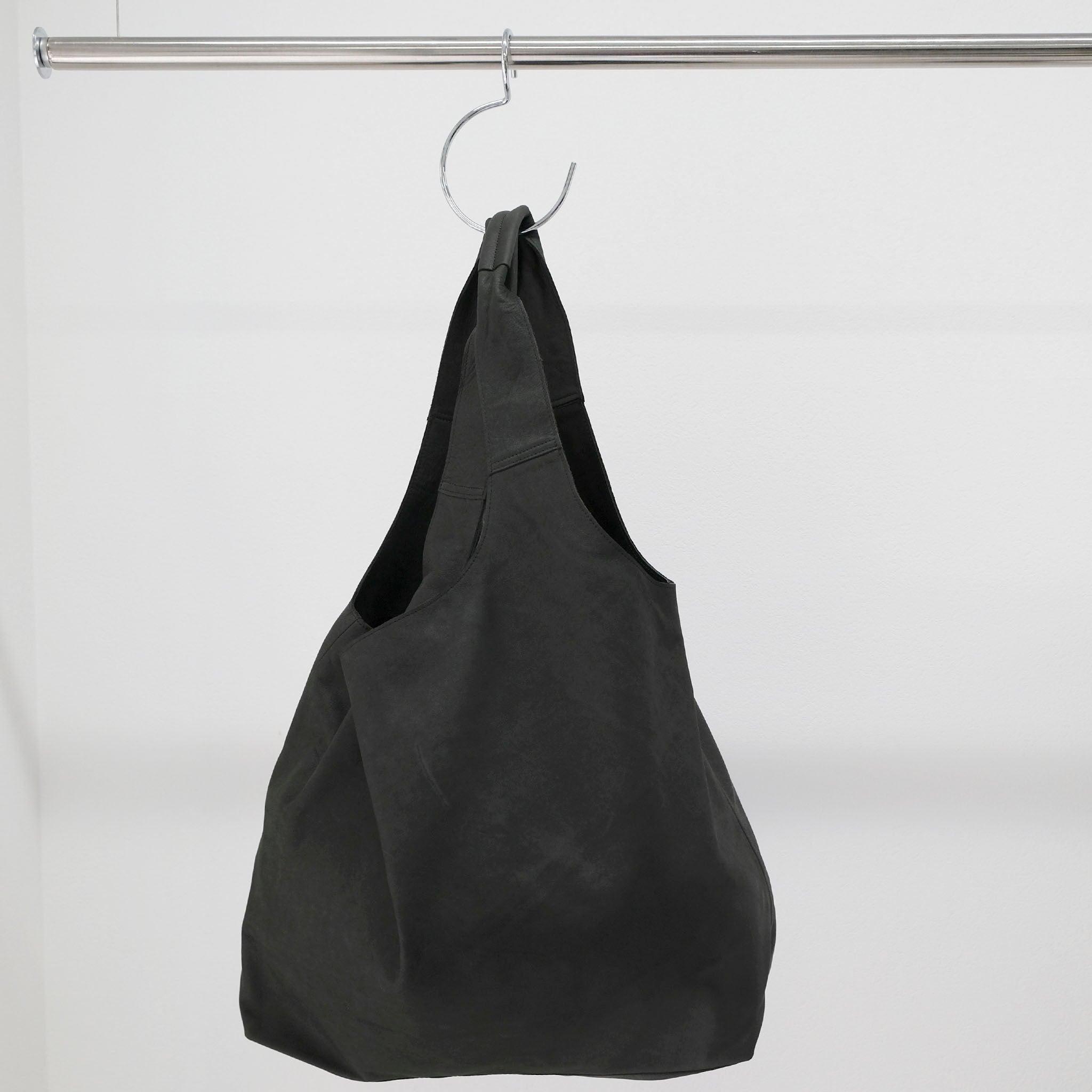 RYU (リュウ) / Leather Huge Bag ラージ レザーバッグ