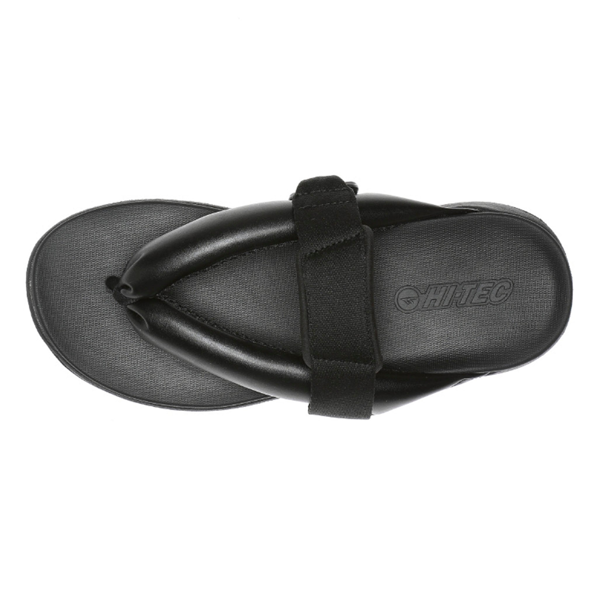 HI-TEC "HATAGO" ハイスペック 雪駄サンダル