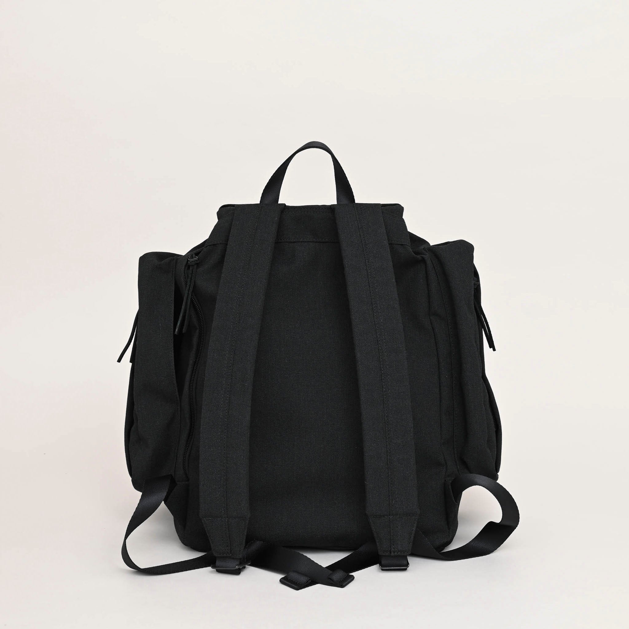 KaILI "OWL PACK" ヴィンテージクロス バックパック