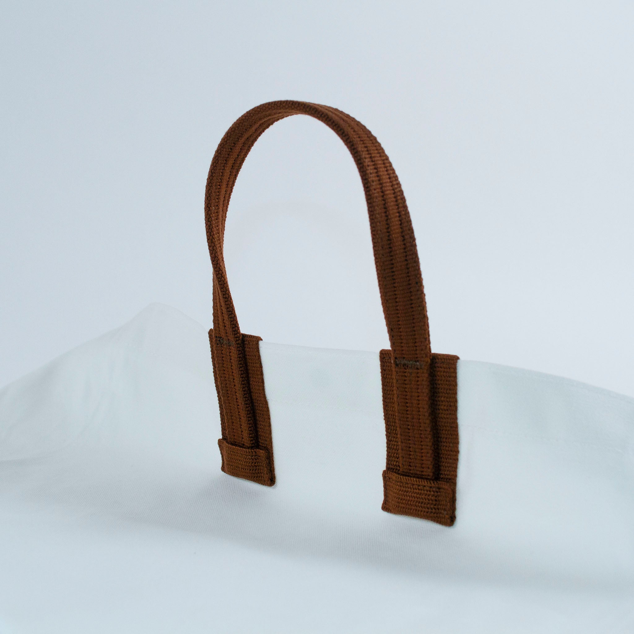 KaILI "BOW CW" コットンペーパー ショルダーバッグ