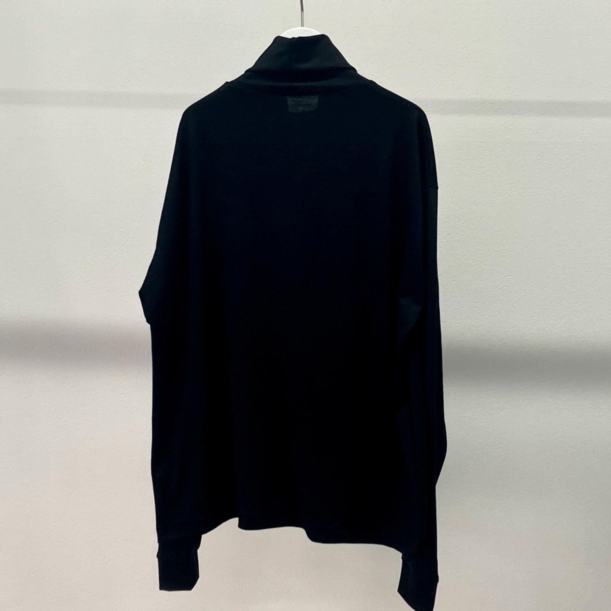 OKOLO "ORIGINAL HIGH NECK CUT AND SEW"
