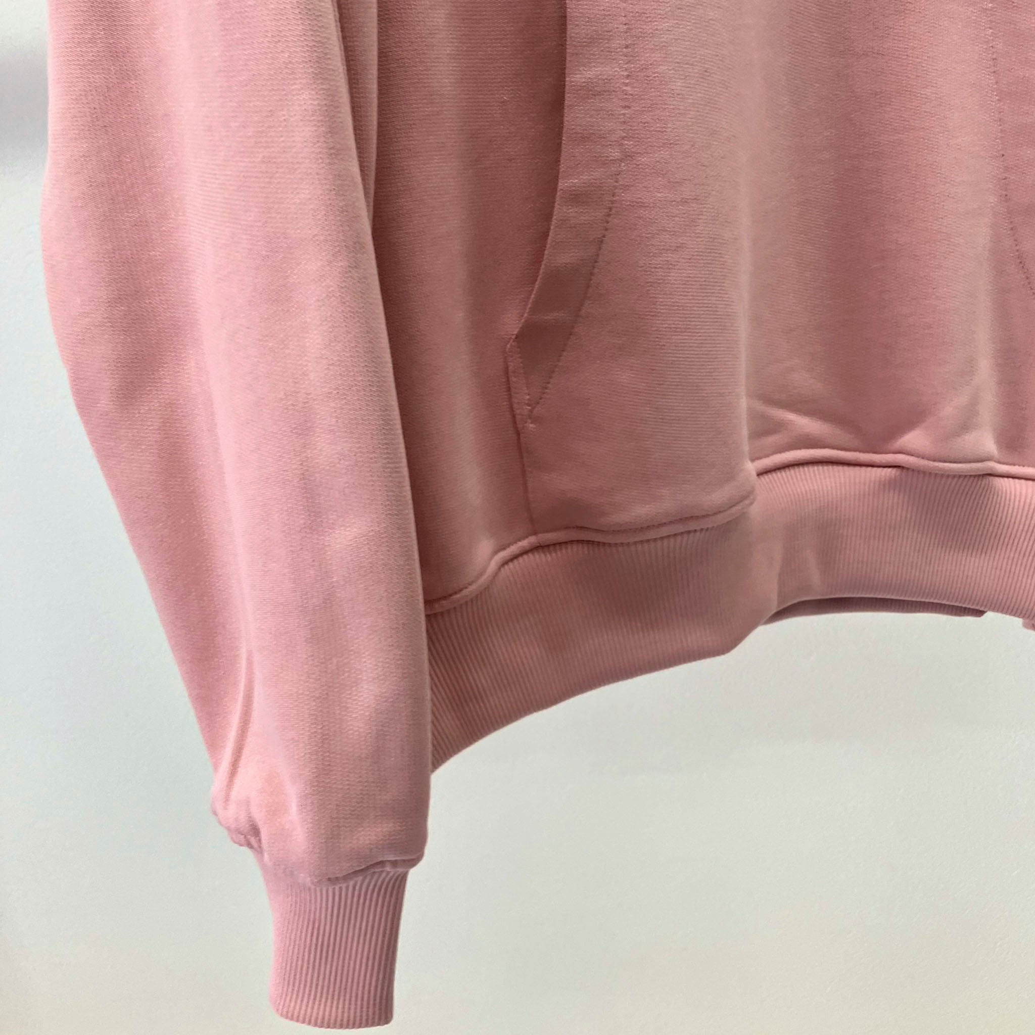 Drole De Monsieur"Le Hoodie Slogan"