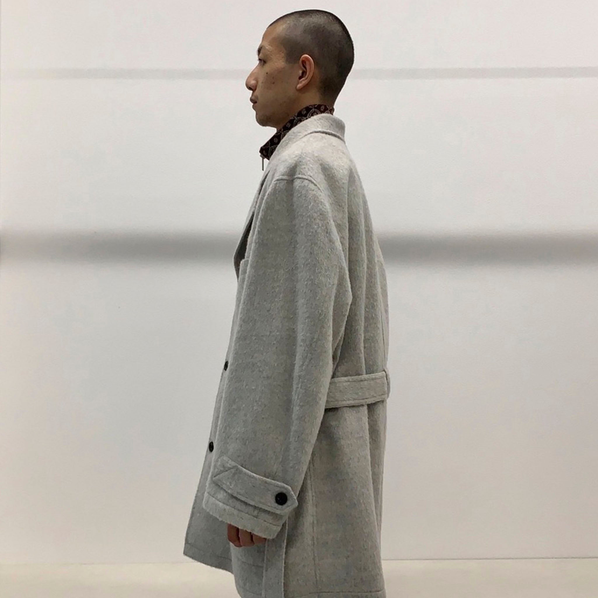 call "FATHERS JACKET"