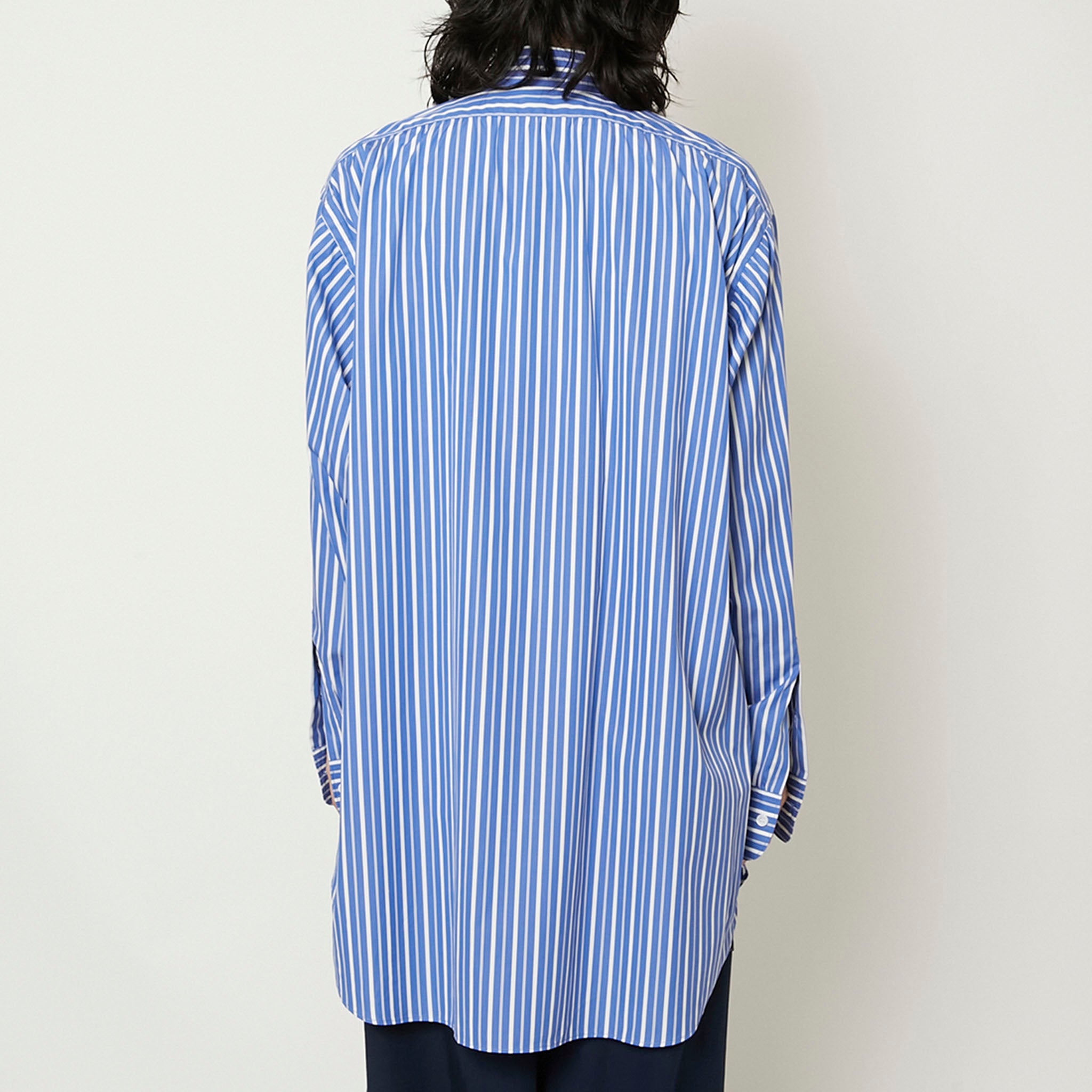 PRODUCT TWELVE "Namonaki Shirt"