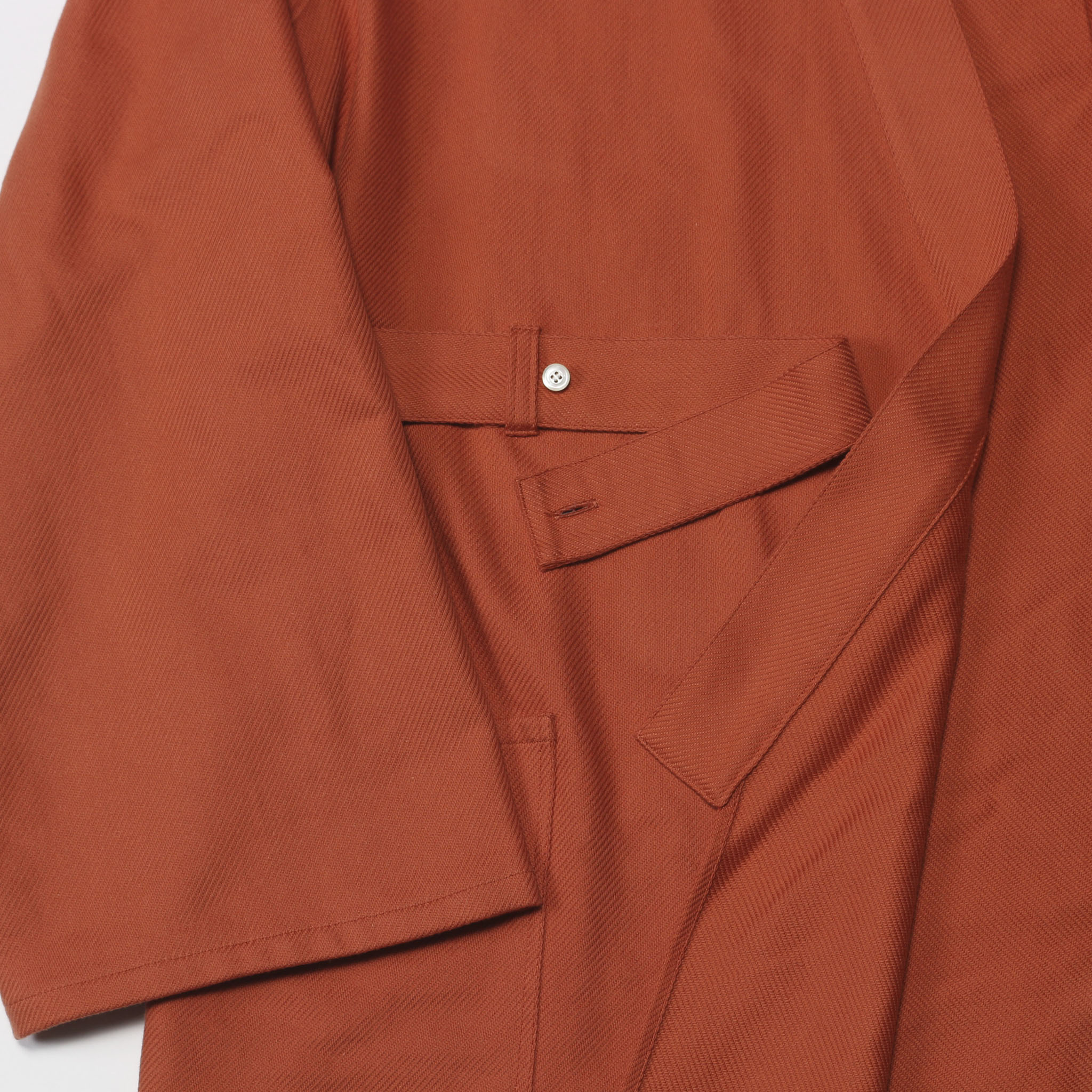 REVERBERATE "JD SHIRT" ジェダイシャツ