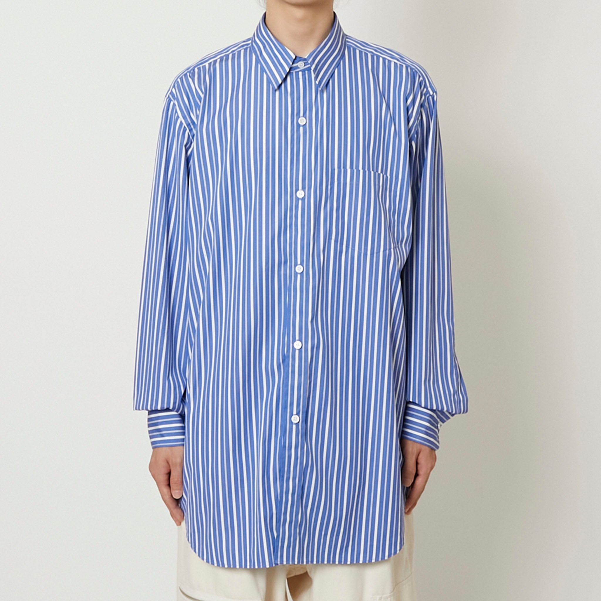 PRODUCT TWELVEのシャツ