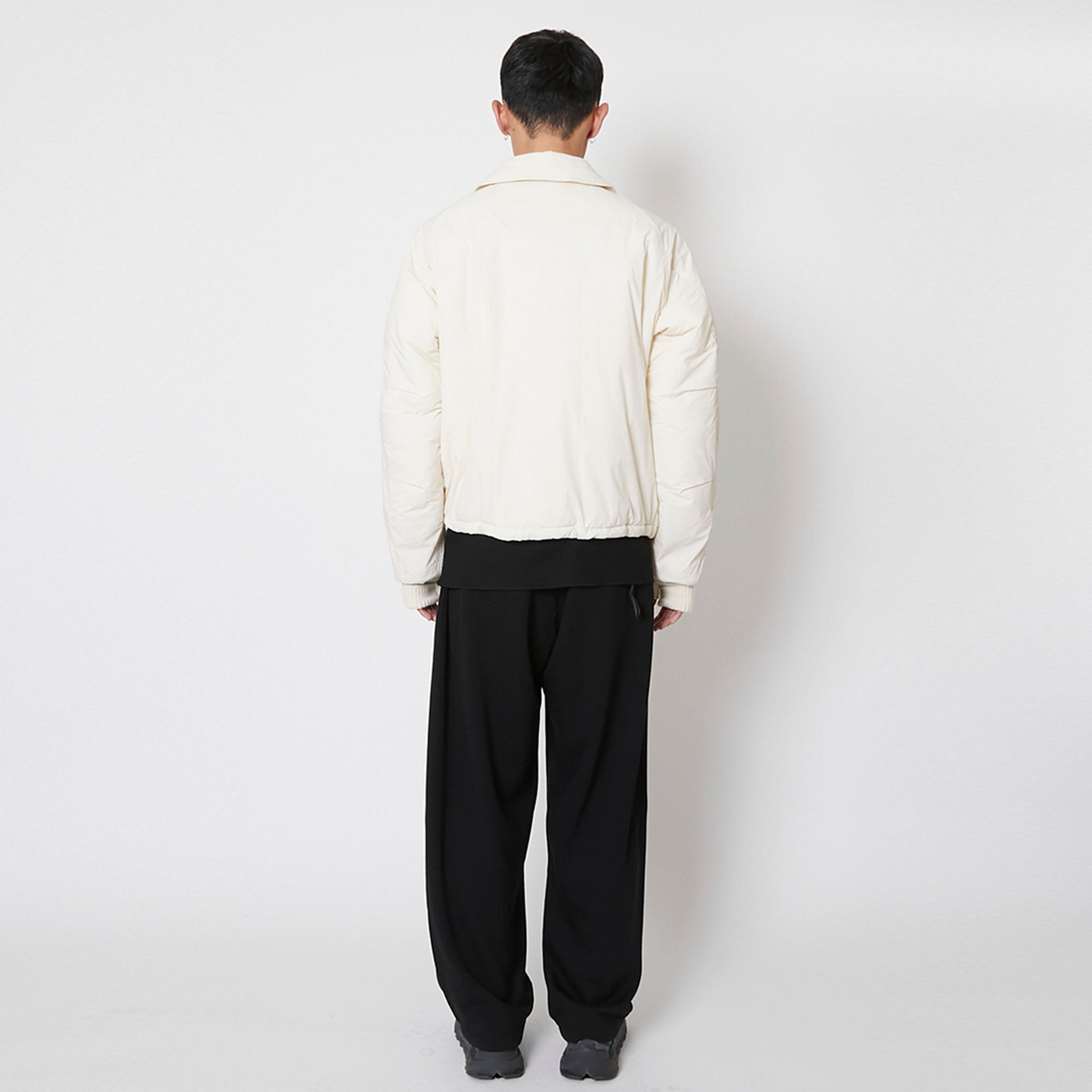 PRODUCT TWELVE "Primaloft Puffer Jacket" プリマロフト ダウンジャケット