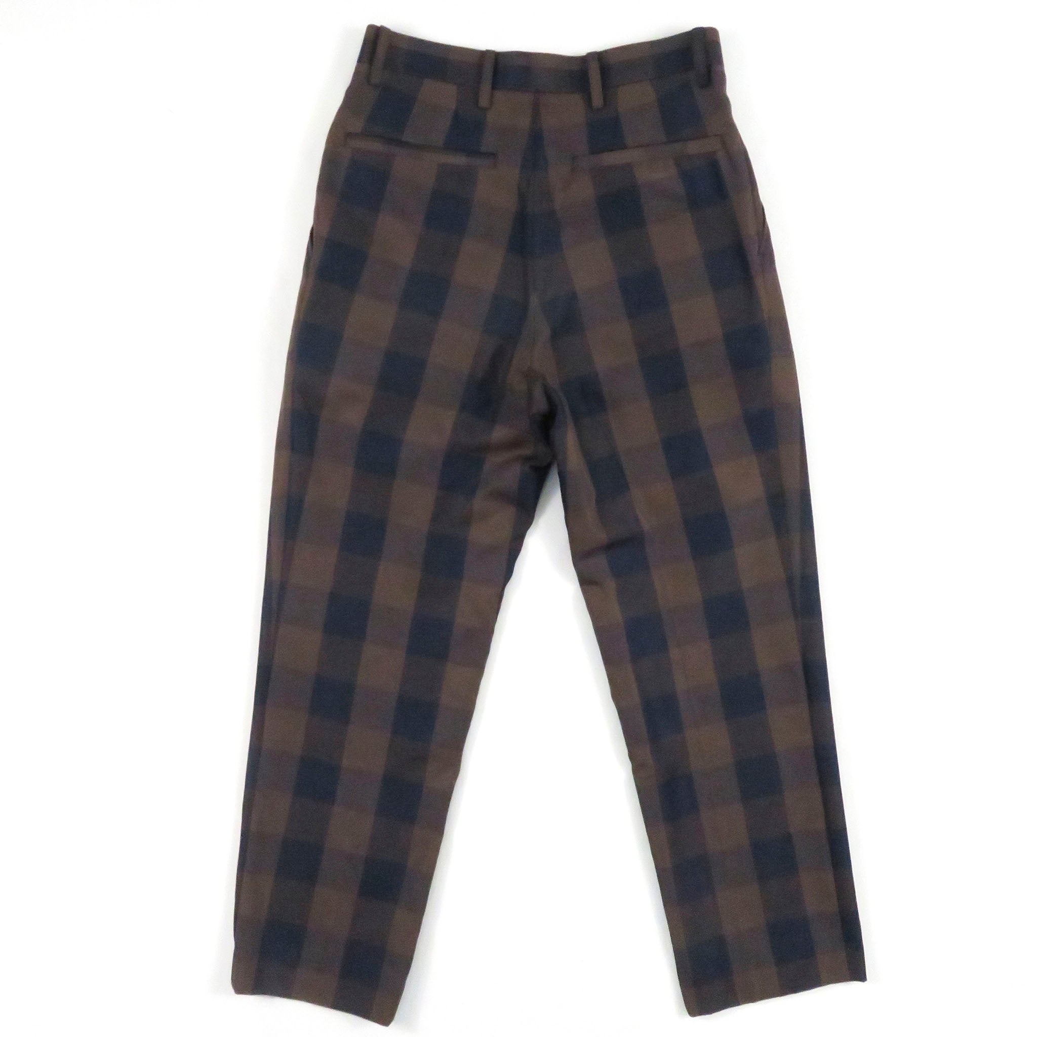 tieorNOT "VENICE BAKER TROUSERS"